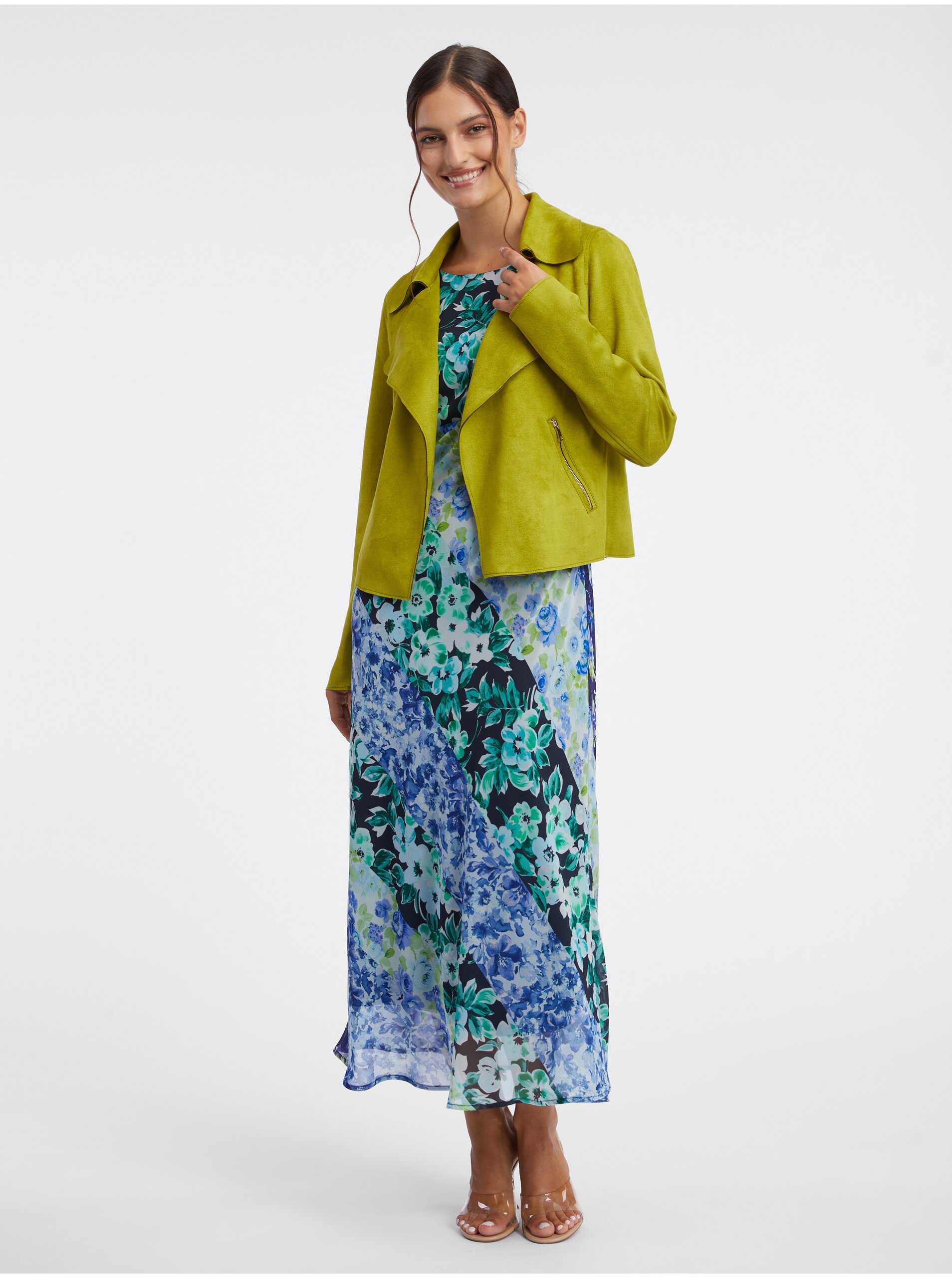 Geacă de damă Orsay