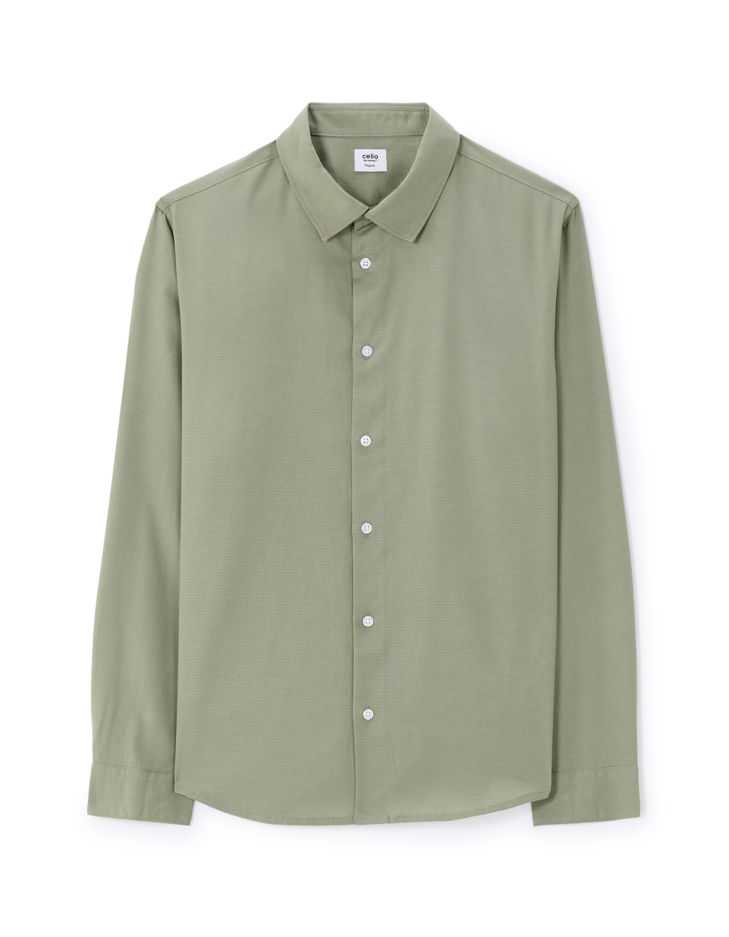 Celio Shirt Lavico - Men&#039;s