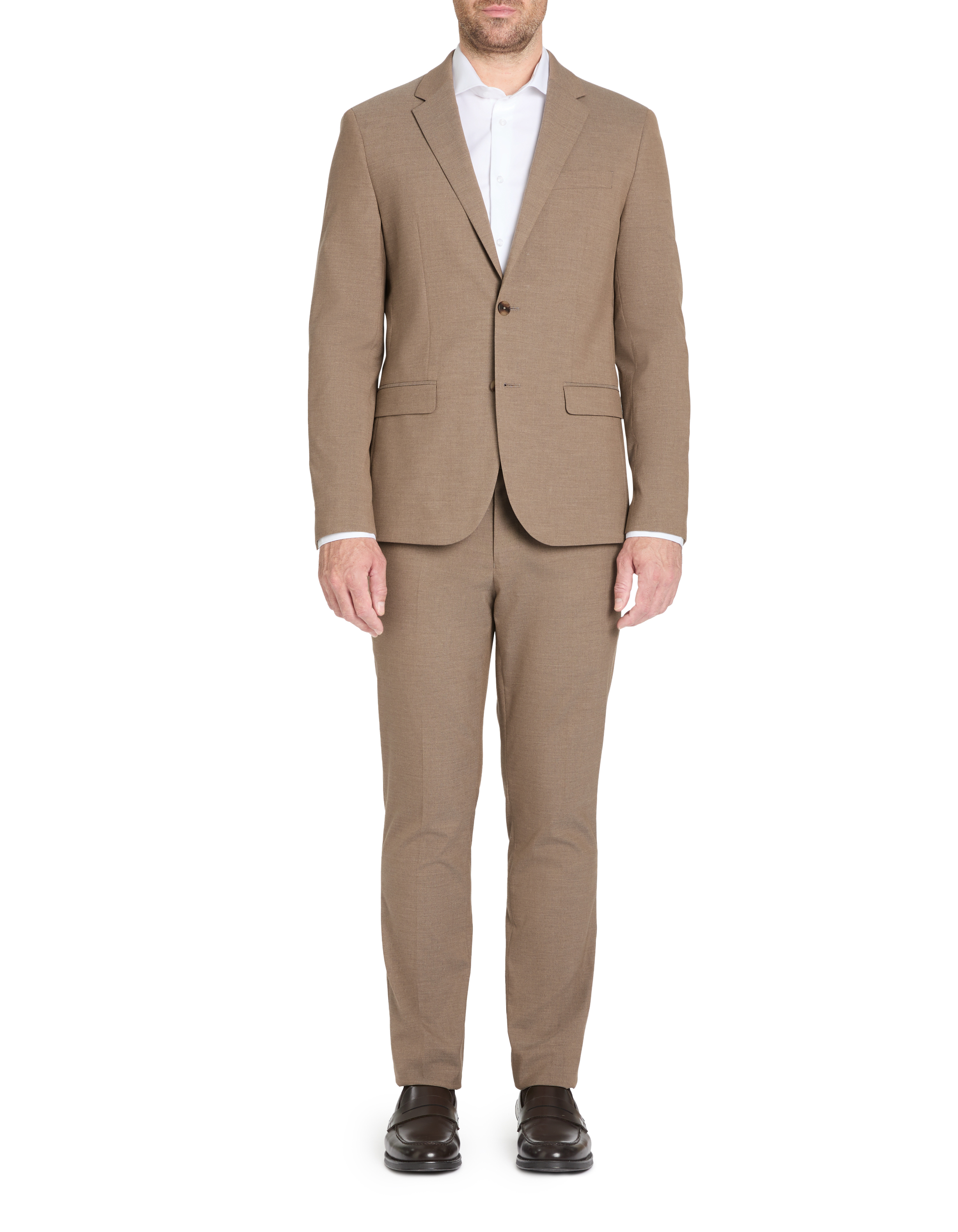 Celio Dress Pants Boamaury - Men's