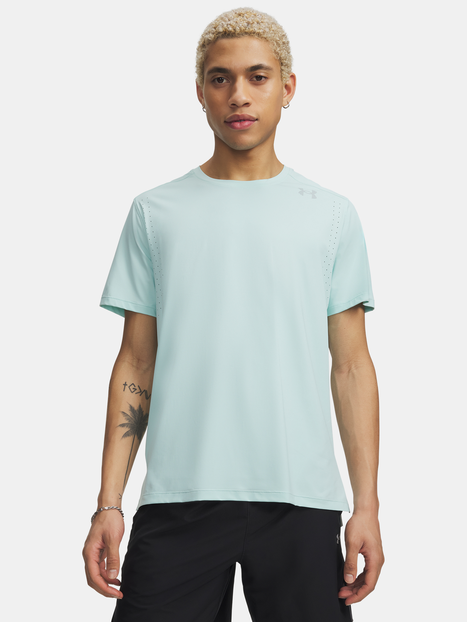 Мъжка тениска Under Armour UA Velociti Pro