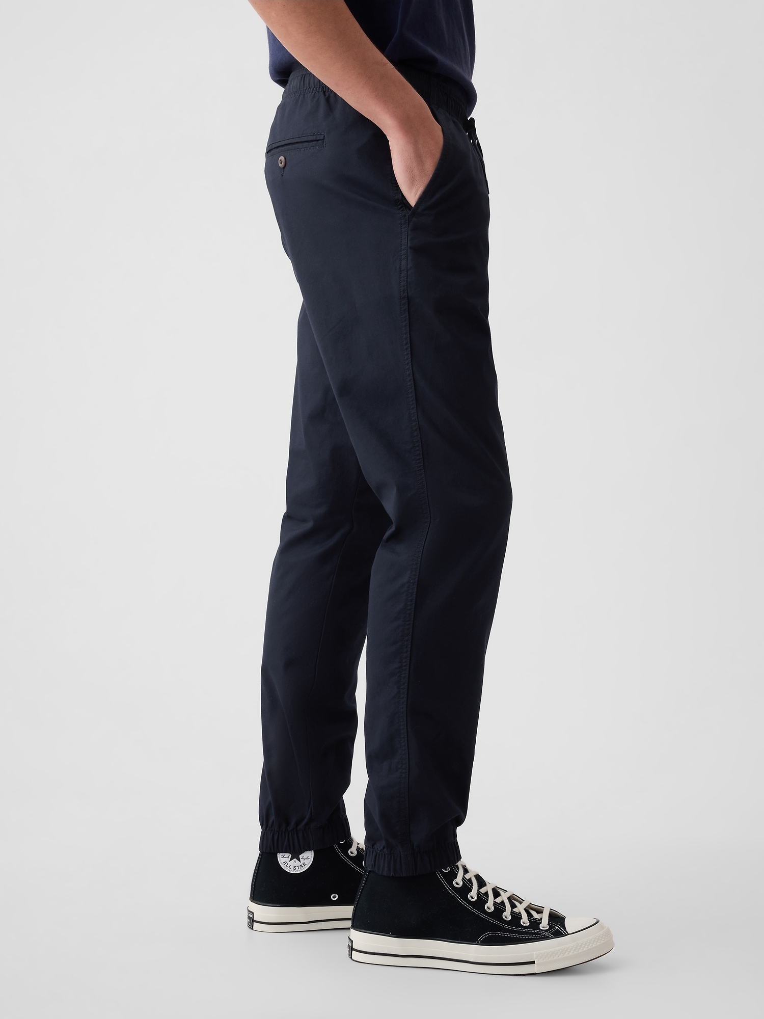 Gap Pantaloni Slim
