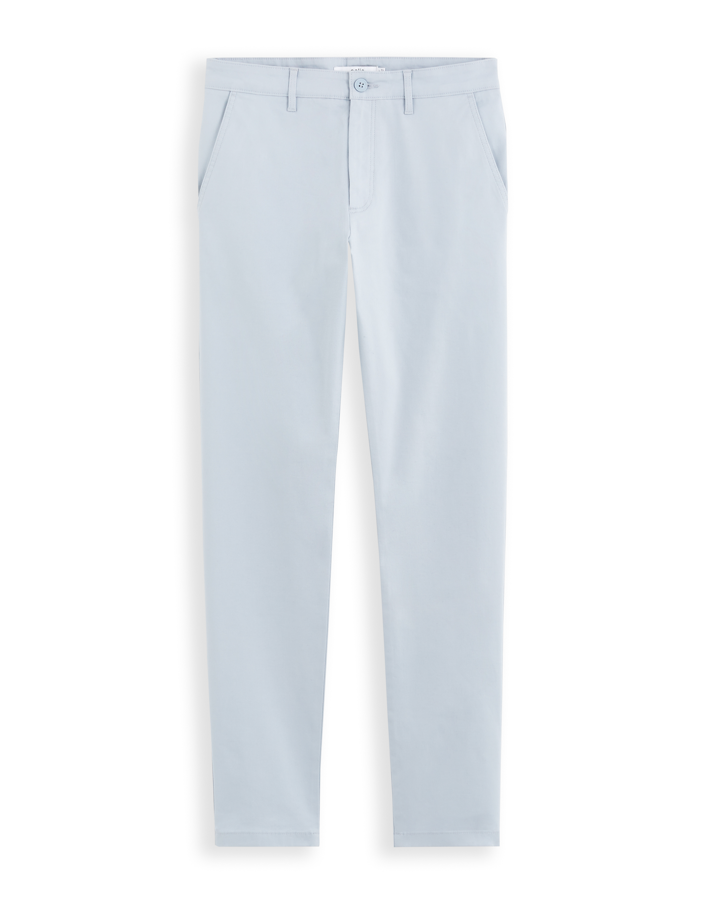 Celio Slim Tocharles chino trousers - Mens