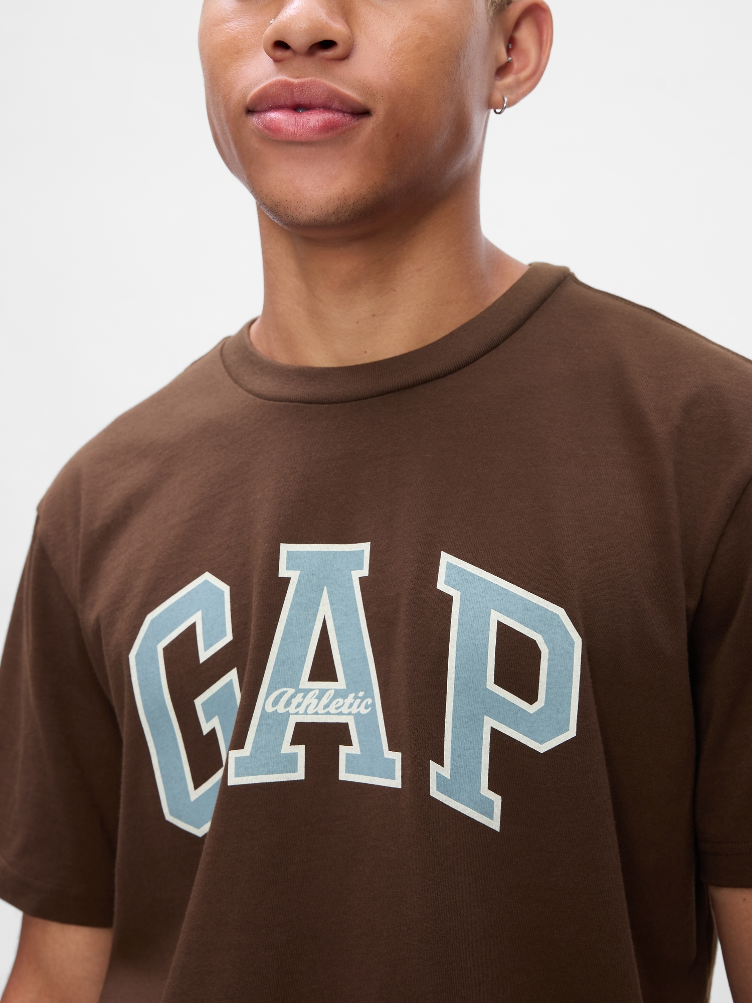 Gap Athletic T-Shirt - Men's