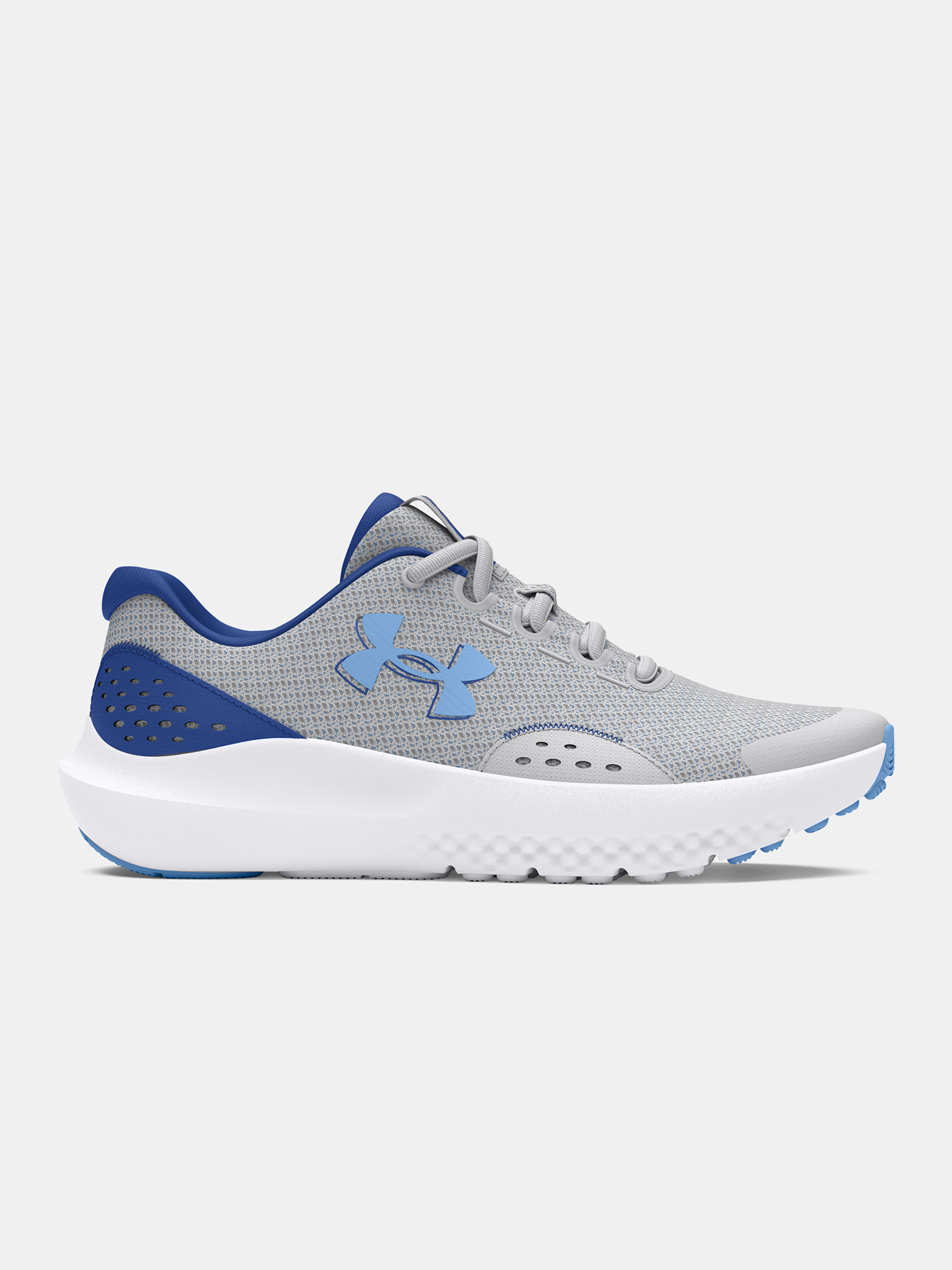 Under Armour Chlapecké boty UA BGS Surge 4 - Kluci