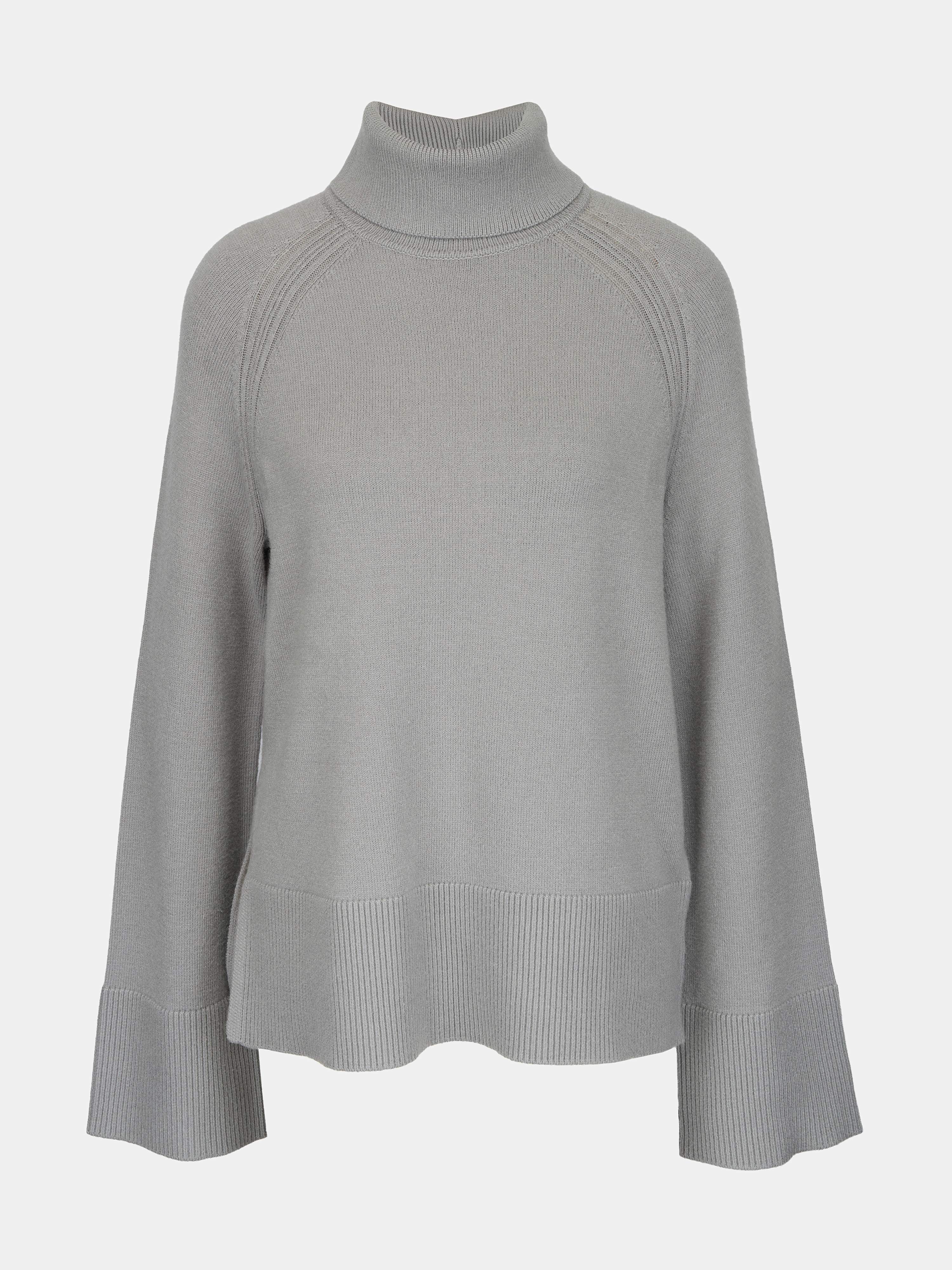 Grey Women's Turtleneck ORSAY - Women's