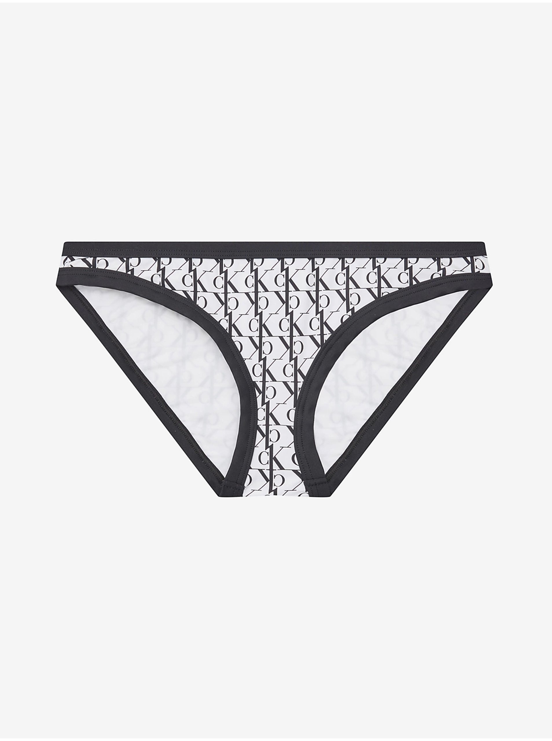 Bikini partea de jos Calvin Klein
