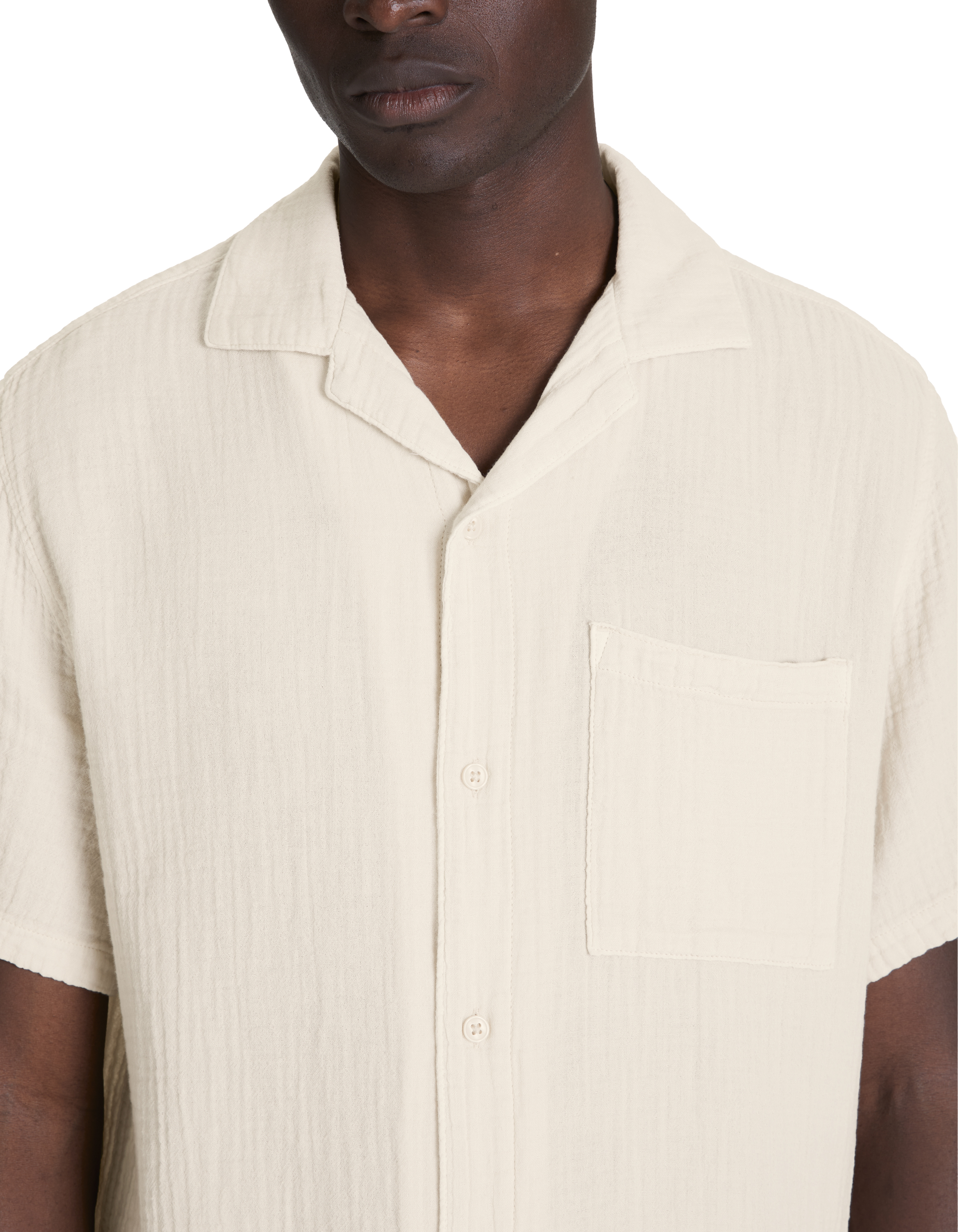 Celio Bagaz Shirt - Men's