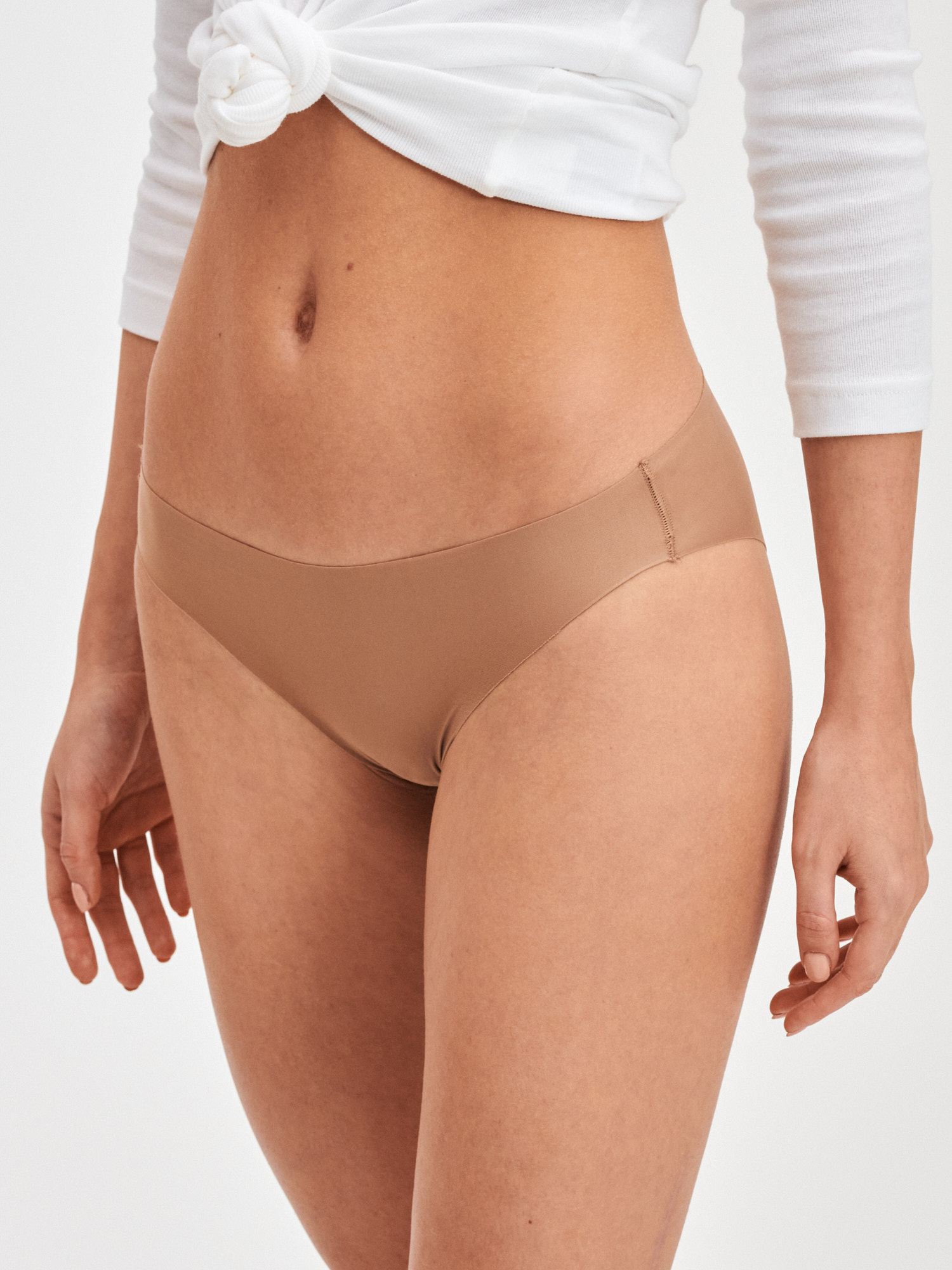 GAP Chiloti nu-show bikini, 3buc