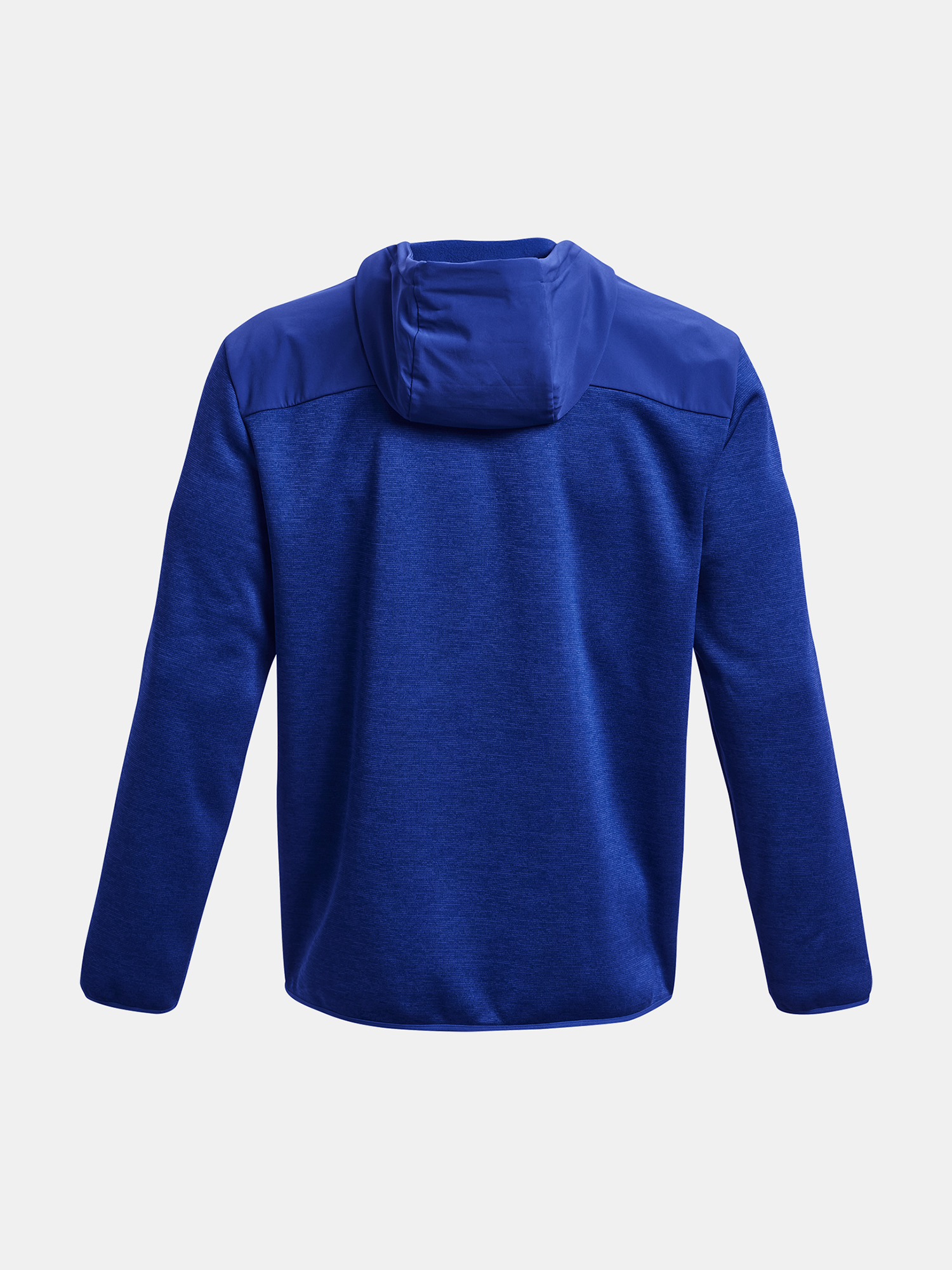 Jachete si tricouri pentru barbati Under Armour - albastru