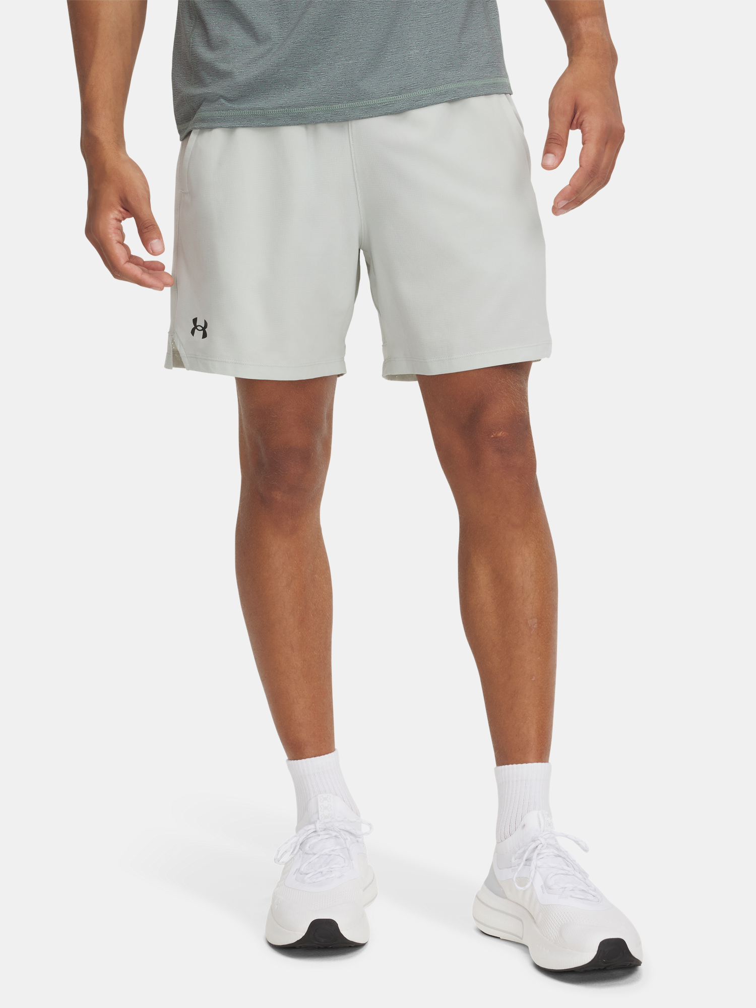 Mens shorts Under Armour UA Vanish Woven 6in Shorts - Mens