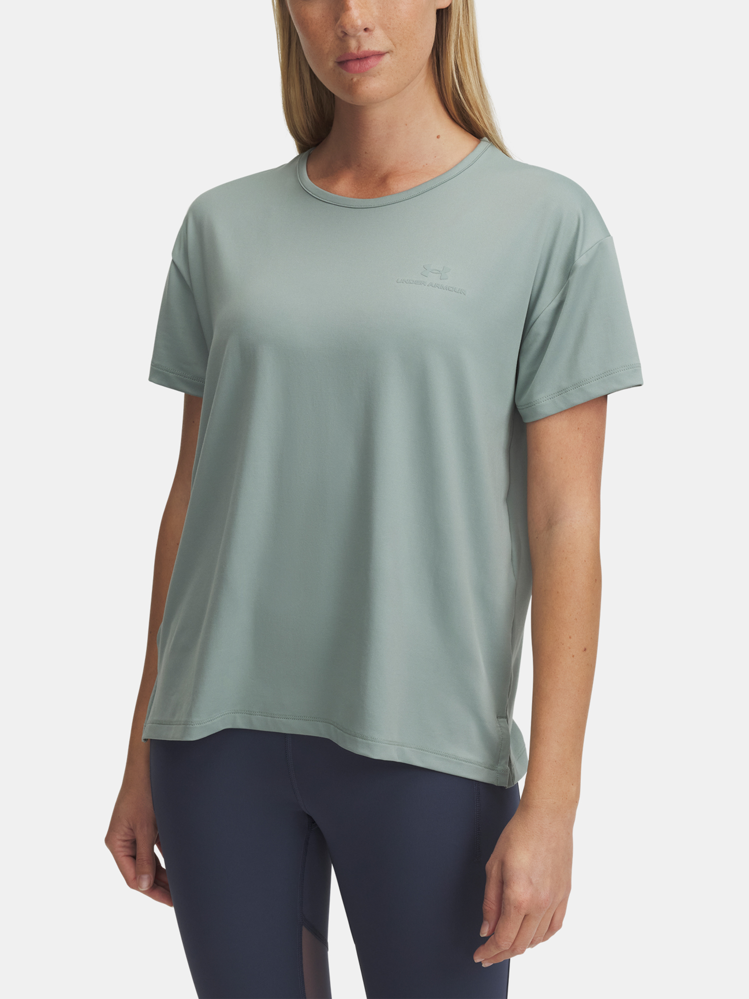 Dámské tričko Under Armour UA Vanish Energy SS 2.0 - Dámské