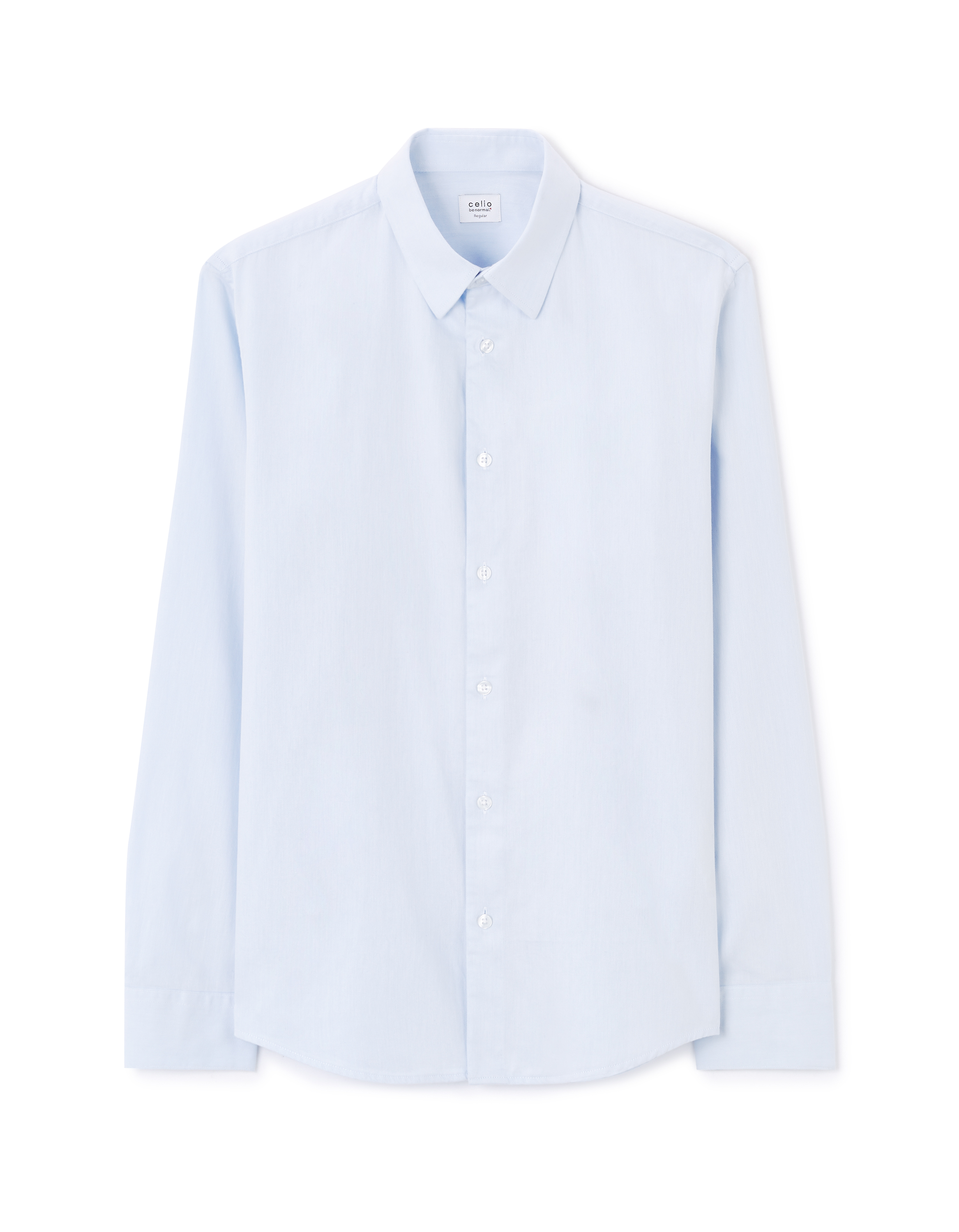 Celio Lasatine Shirt - Men&#039;s