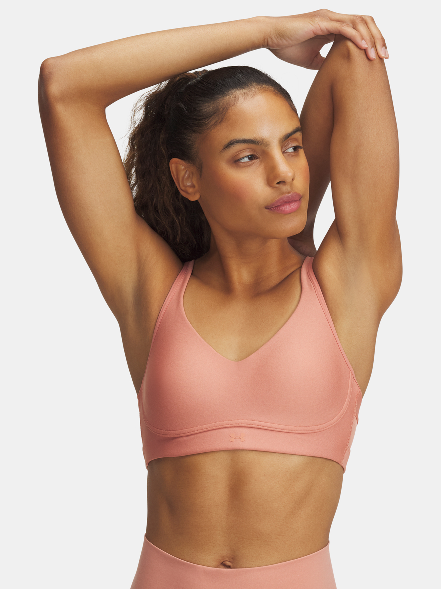 Športová podprsenka Under Armour UA Infinity Low 2.0