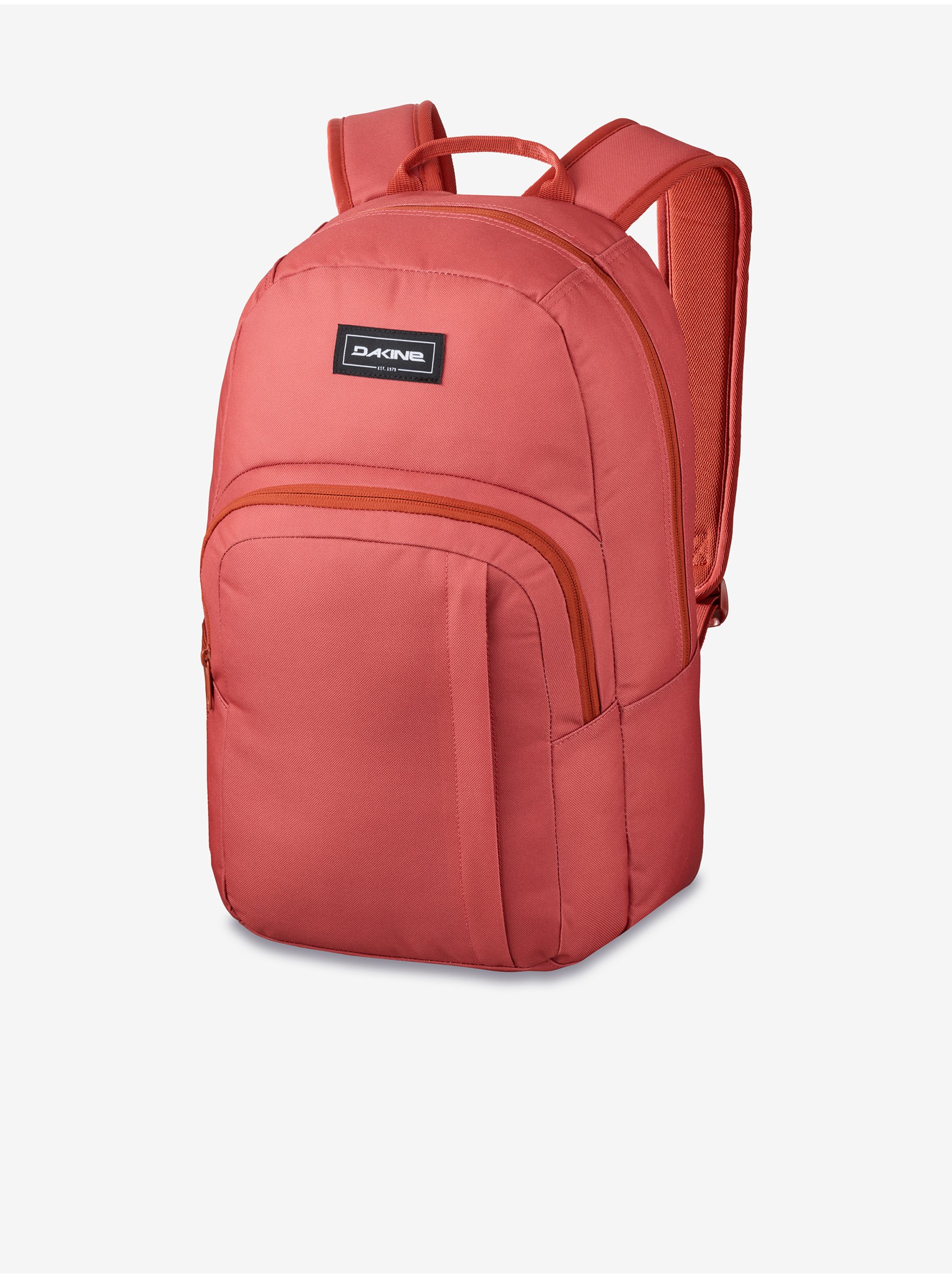 Red backpack Dakine Class Backpack 25 l - Women