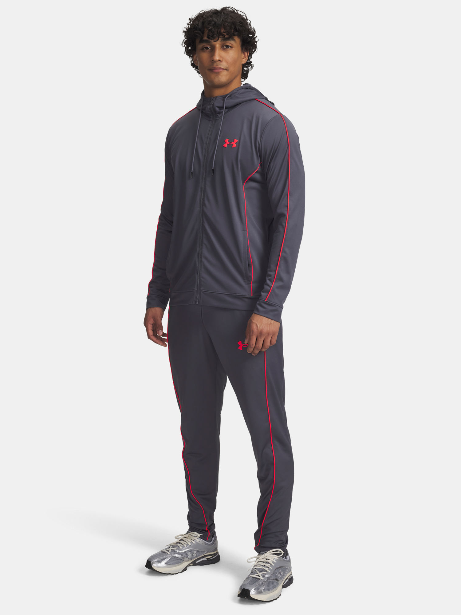 Мъжки спортен екип Under Armour