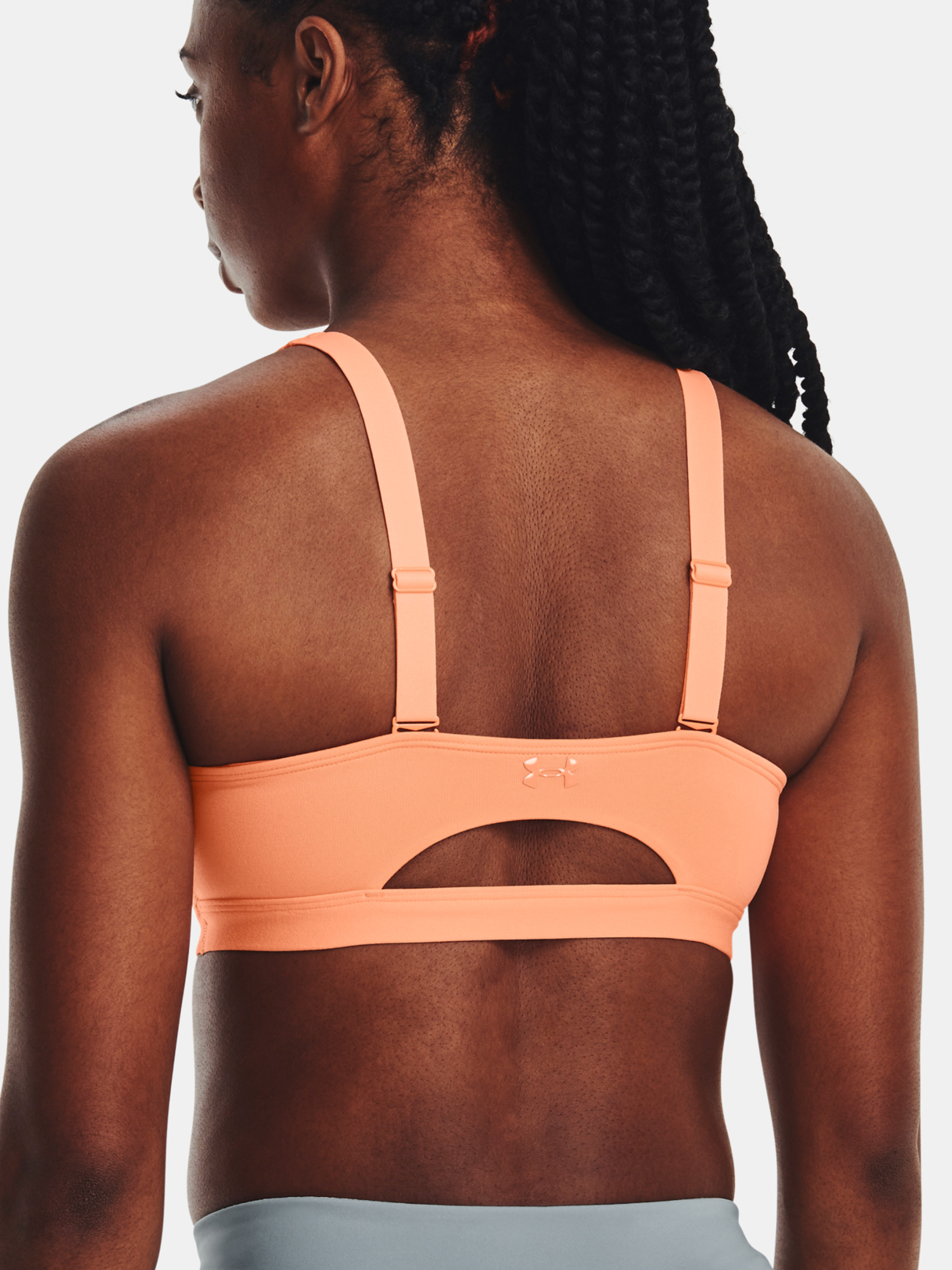 Sutien sport de damă Under Armour
