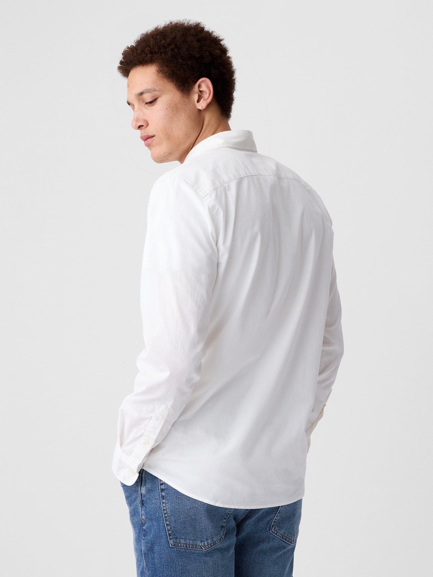 Camasa barbati, GAP Classic
