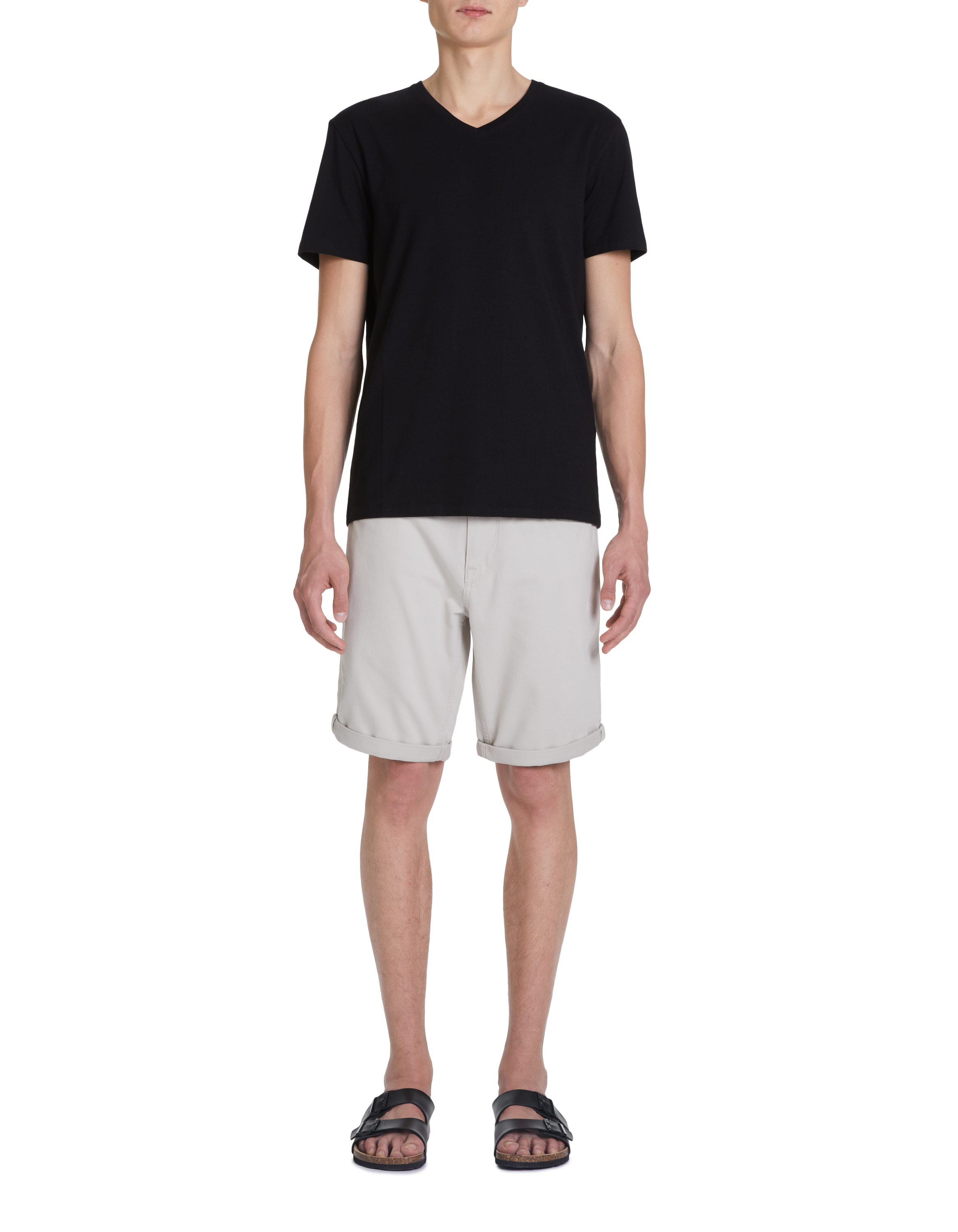 Tricou barbati, Celio Neuniv