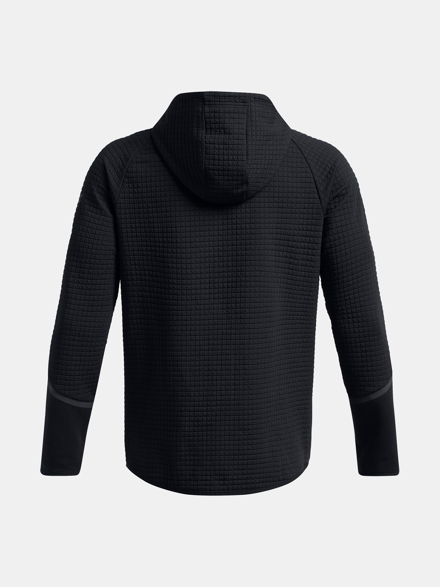 Under Armour Men's sweatshirt UA Unstoppable Flc Grid FZ - Men's
