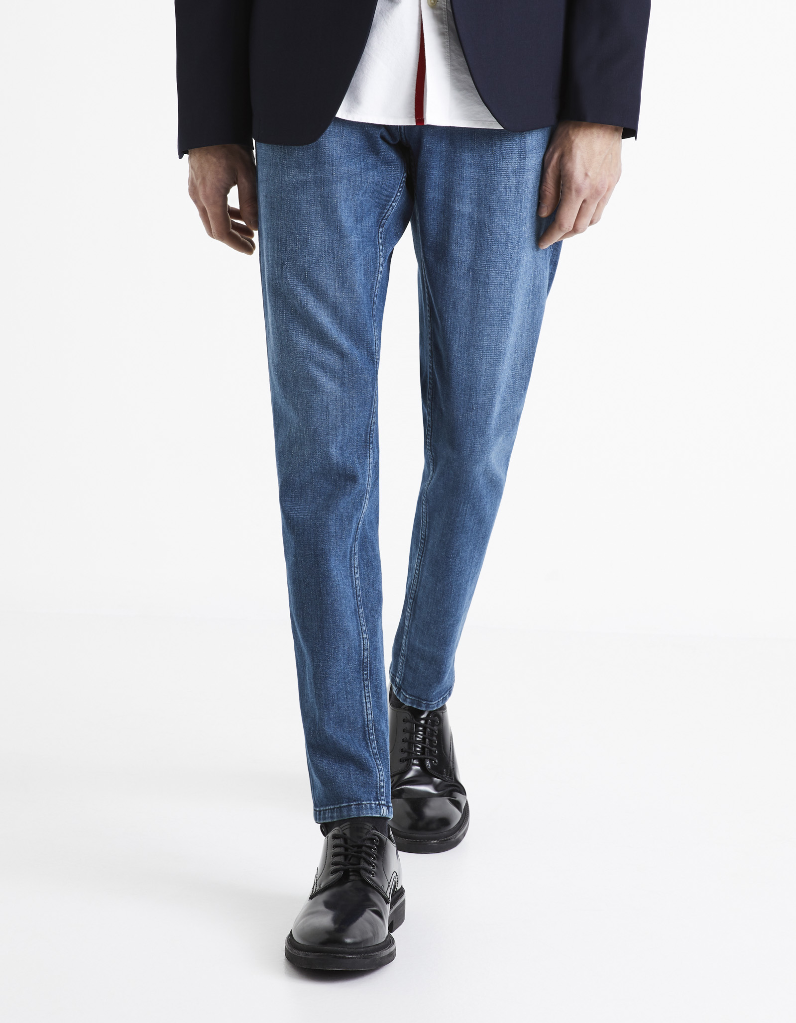 Celio Jeans slim C25 Dosoft25 - Men