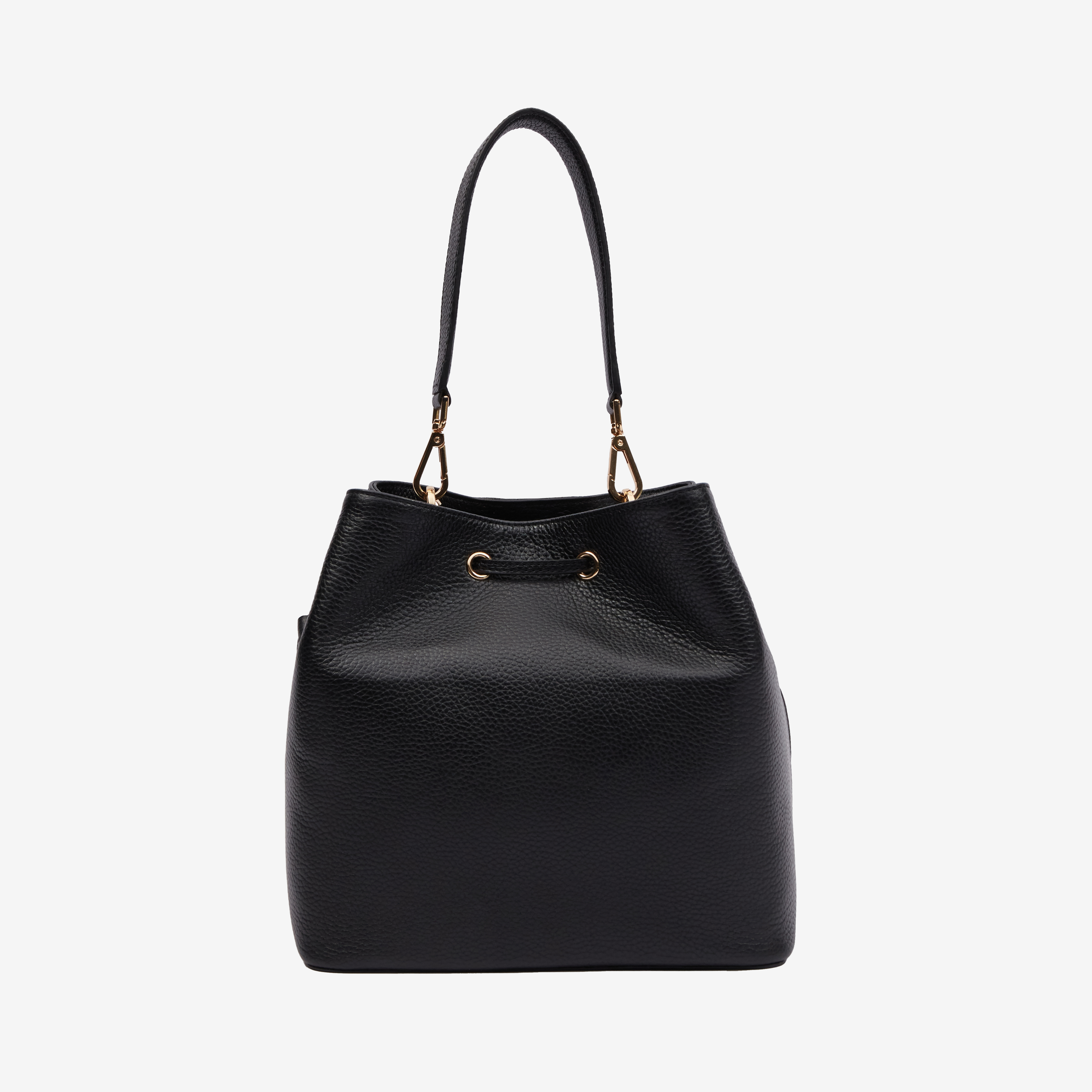 Black women&#039;s handbag Geox Andrenne - Women&#039;s