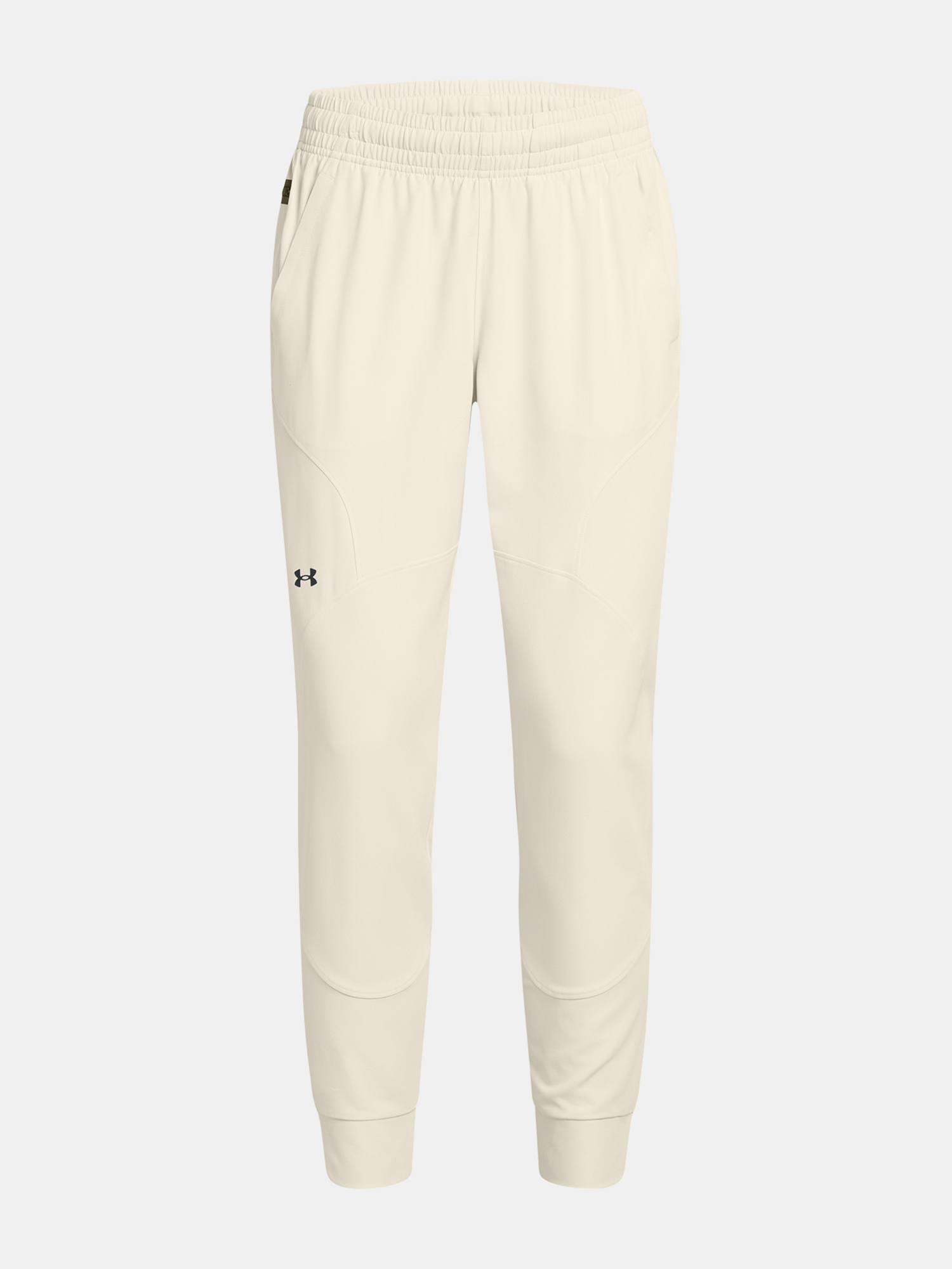 Women&#039;s sweatpants Under Armour UA Unstoppable Jogger-WHT - Women&#039;s