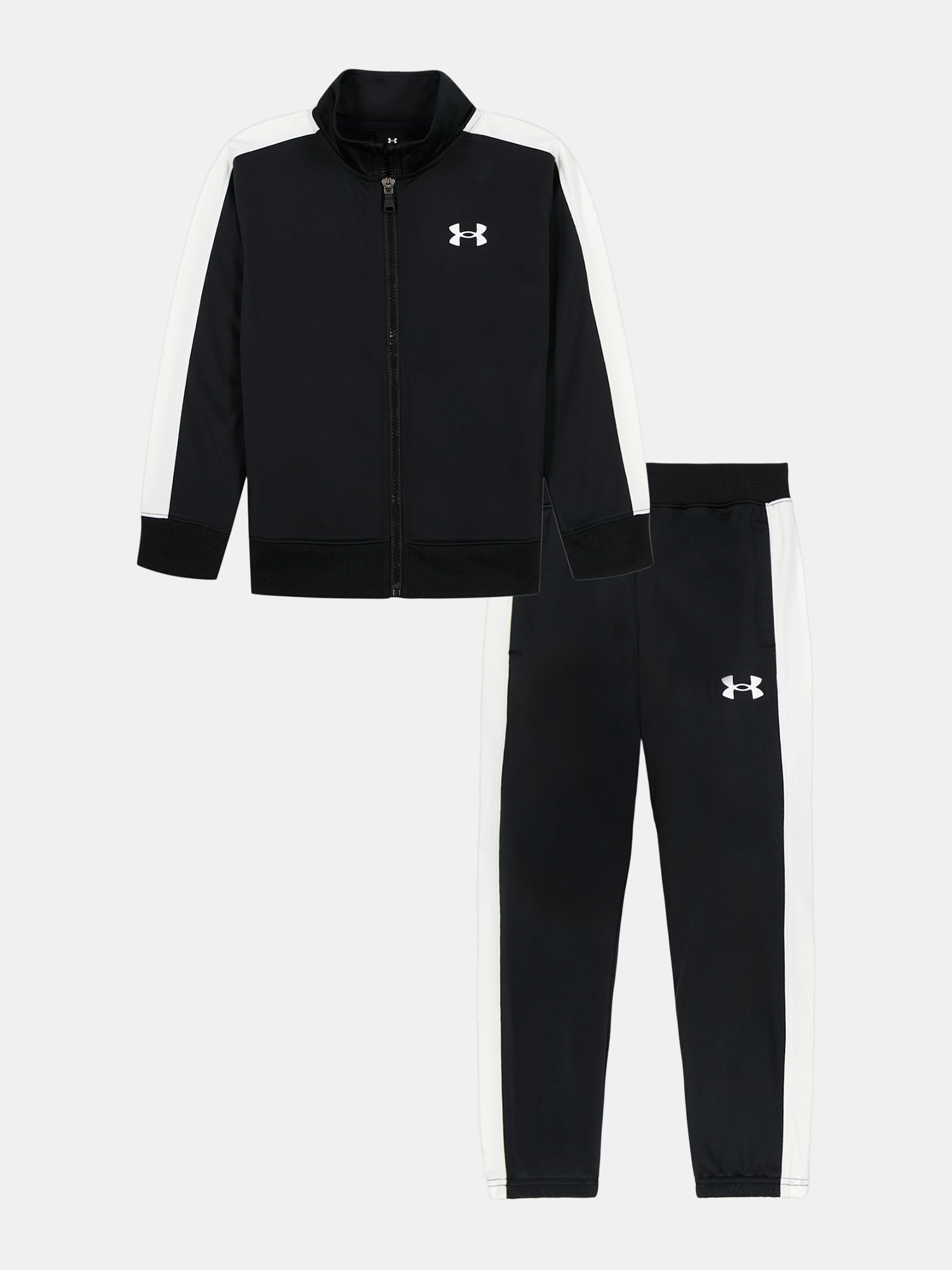 Комплект за момчета Under Armour UA KNIT TRACK