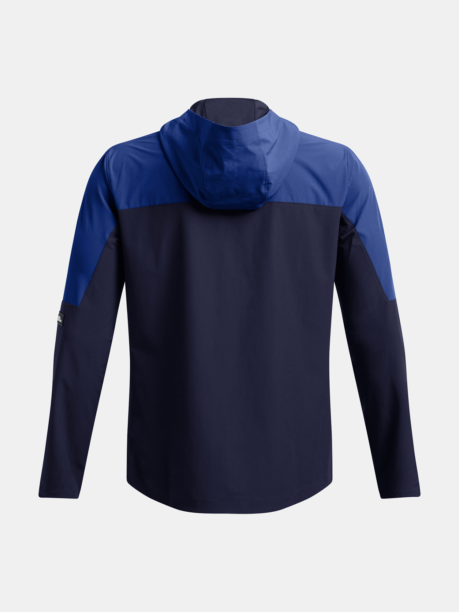 Under Armour Men's Vanish Woven Utility Jacket - Men's