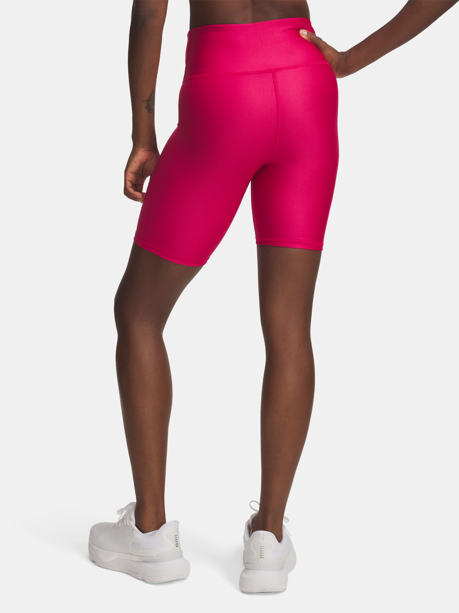 Women's Shorts Under Armour Tech Bike Short - Women's