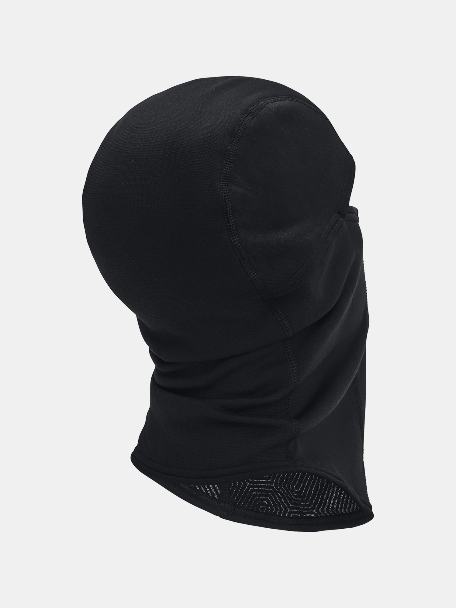 Under Armour Hood CGI Balaclava-BLK - unisex