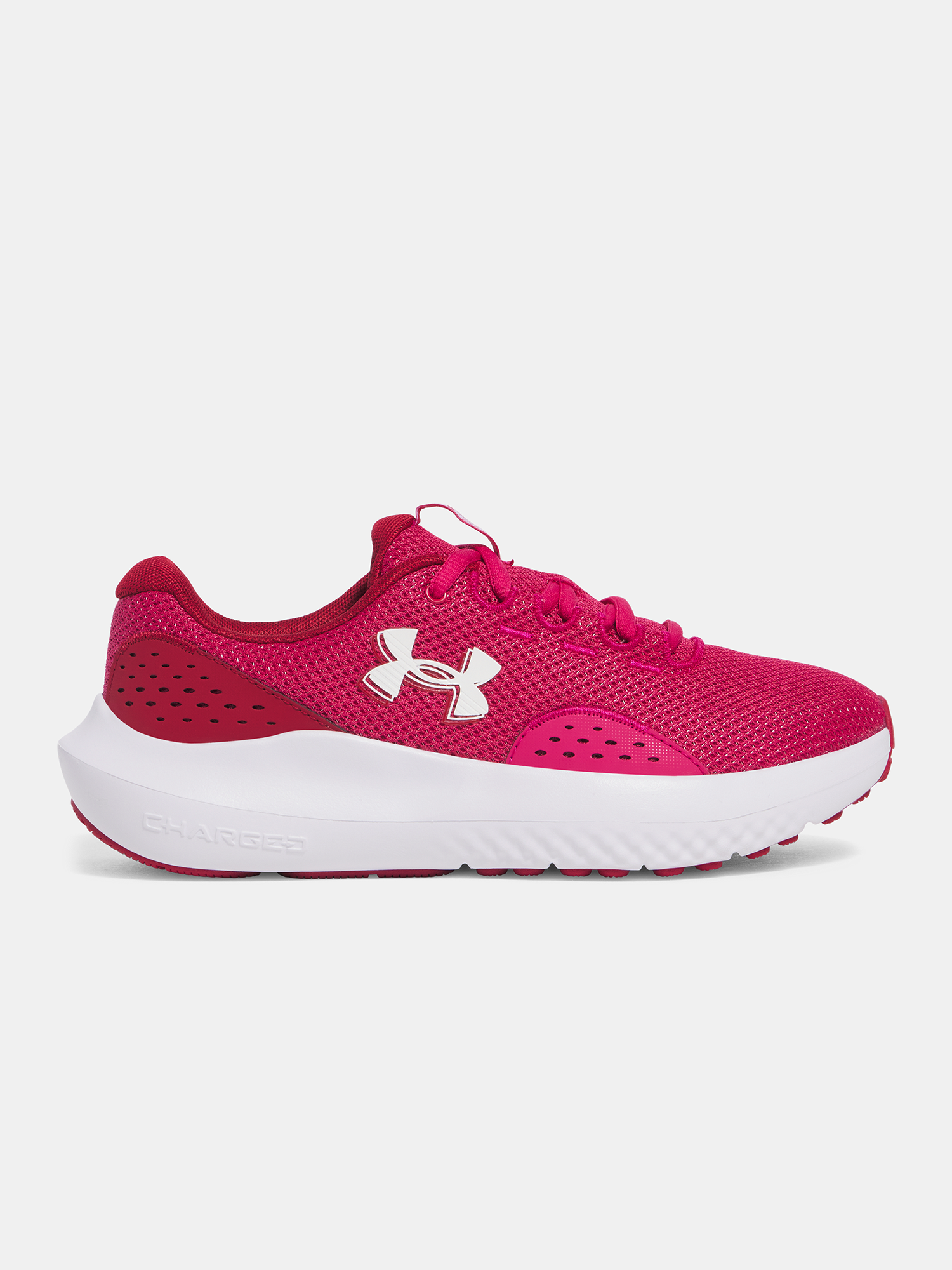 Womens shoes Under Armour UA W Charged Surge 4 - Womens