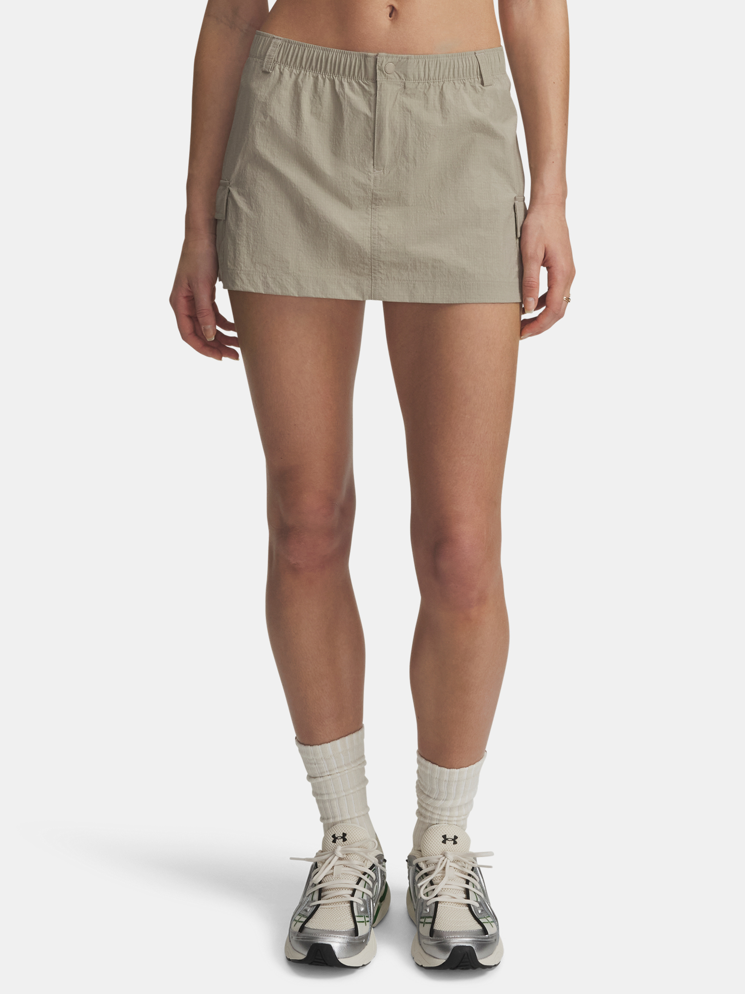 Шорти Under Armour UA Unstoppable Utility Skirt