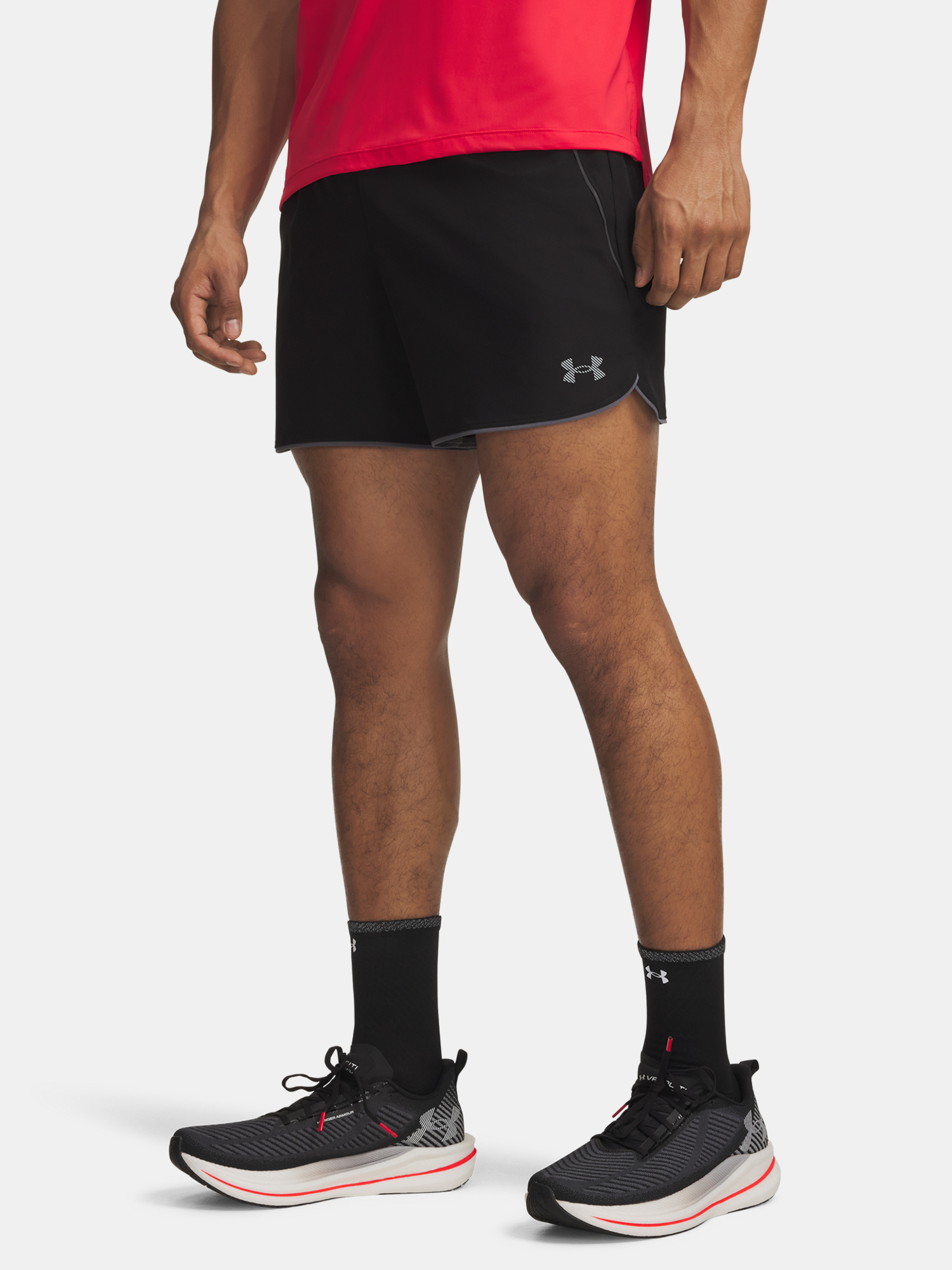 Мъжки шорти Under Armour UA Velociti Pro 5in