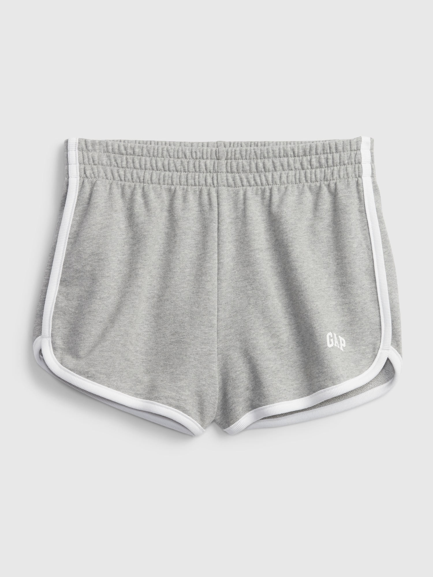 GAP Kraťasy Logo easy dolphin shorts - Dámské