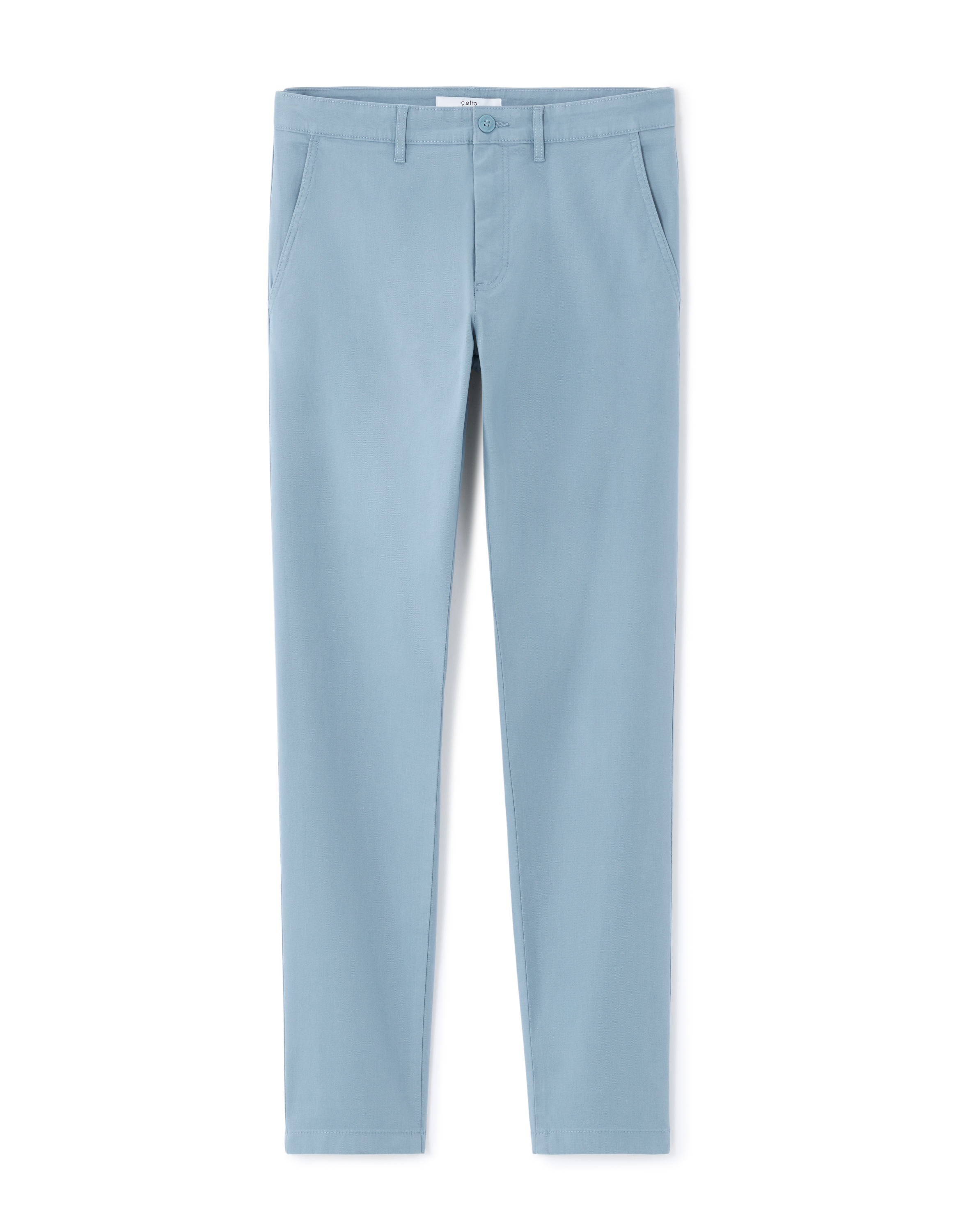 Celio Chino Slim nohavice Tocharles