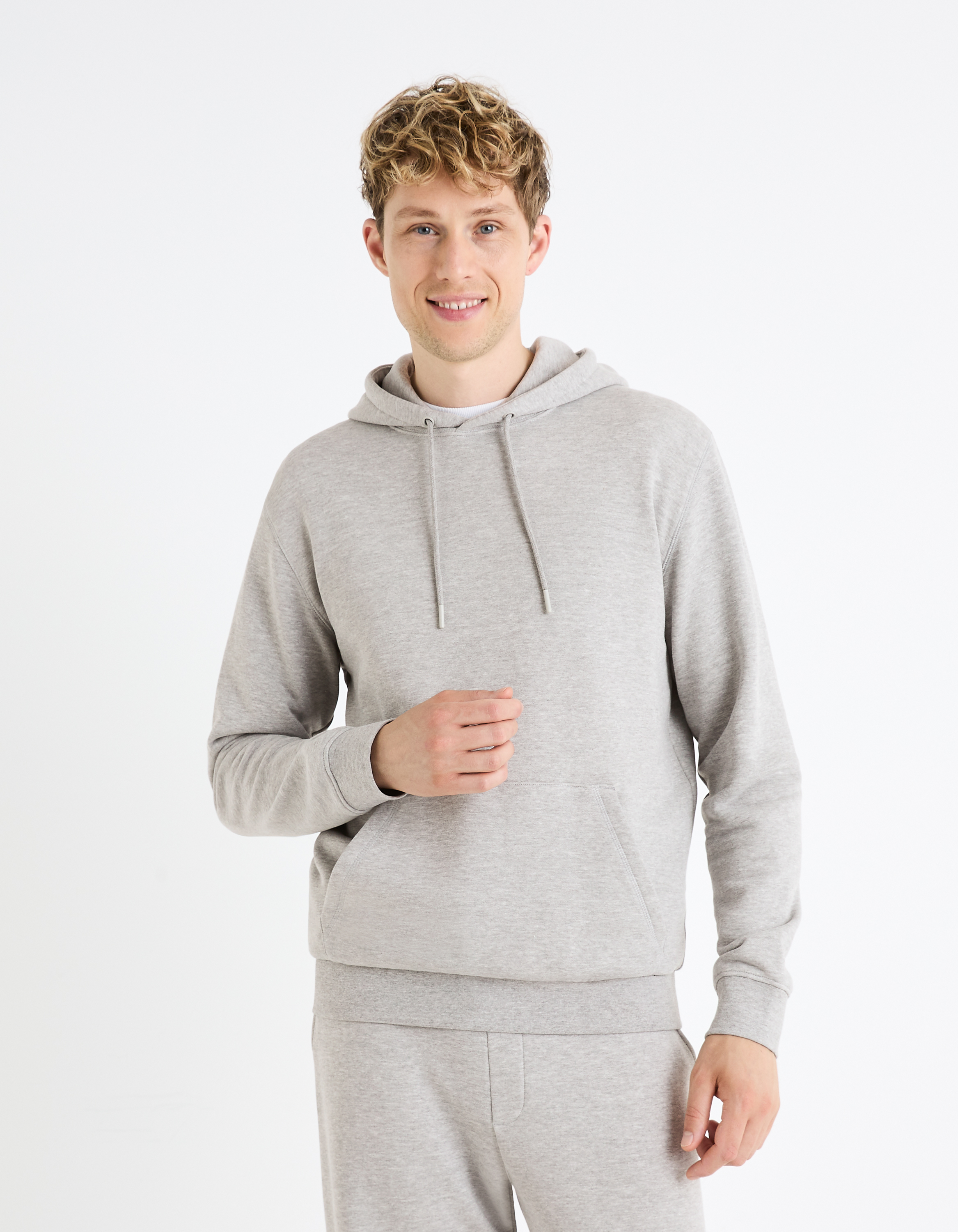 Celio Fesix Hoodie - Men