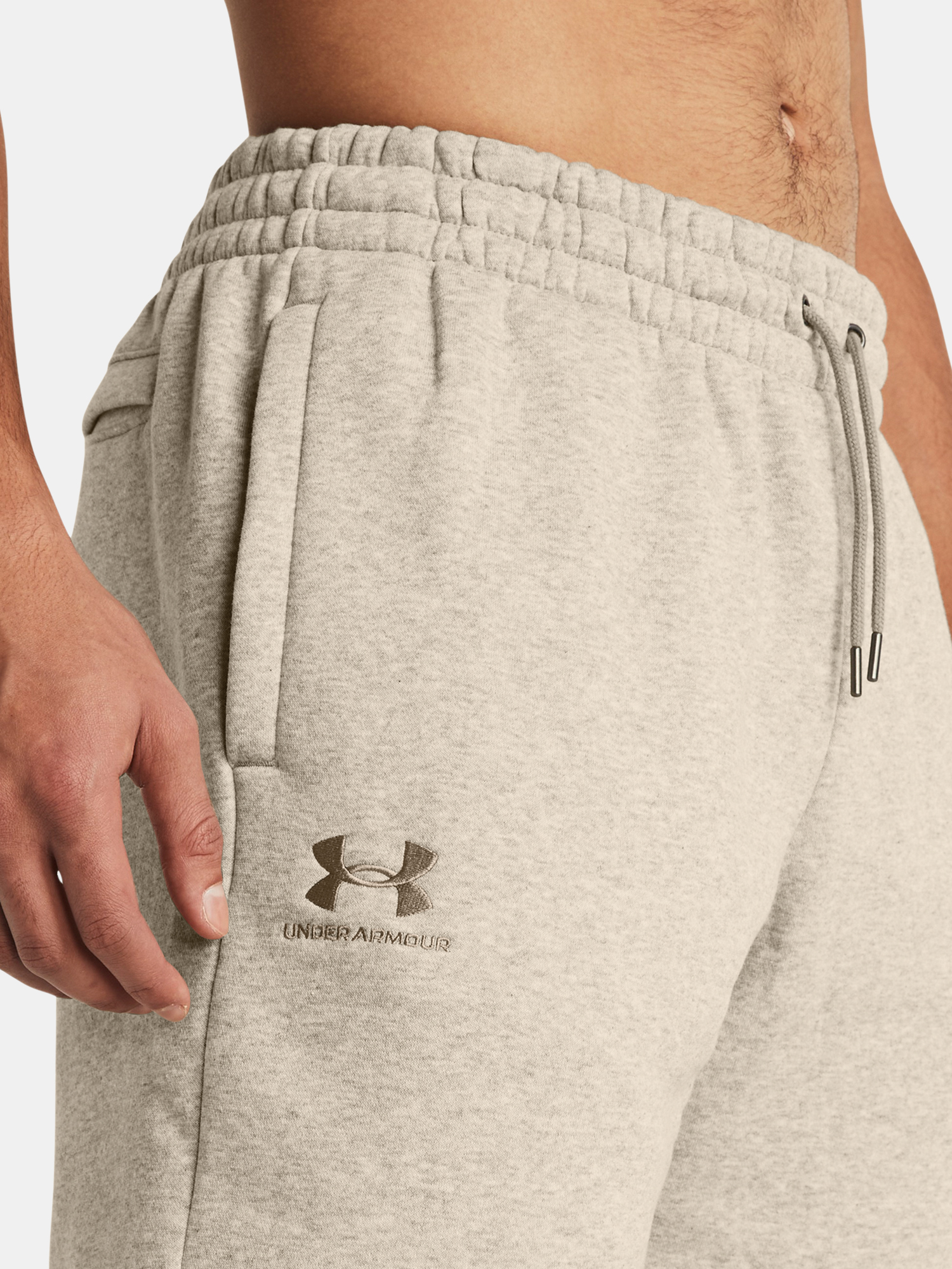 Men&#039;s shorts Under Armour UA Icon Fleece Short - Men&#039;s