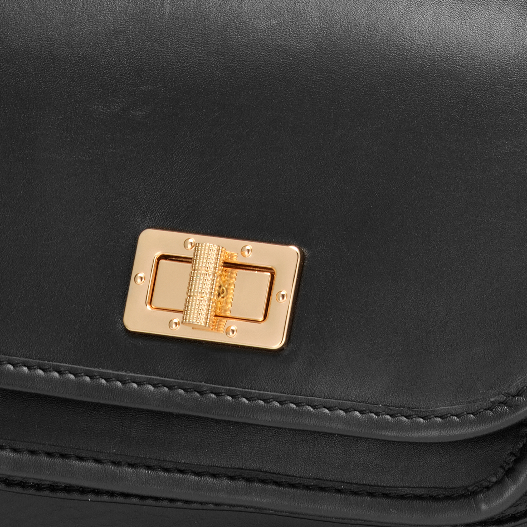 Black women&#039;s handbag Geox Flavrie - Women&#039;s
