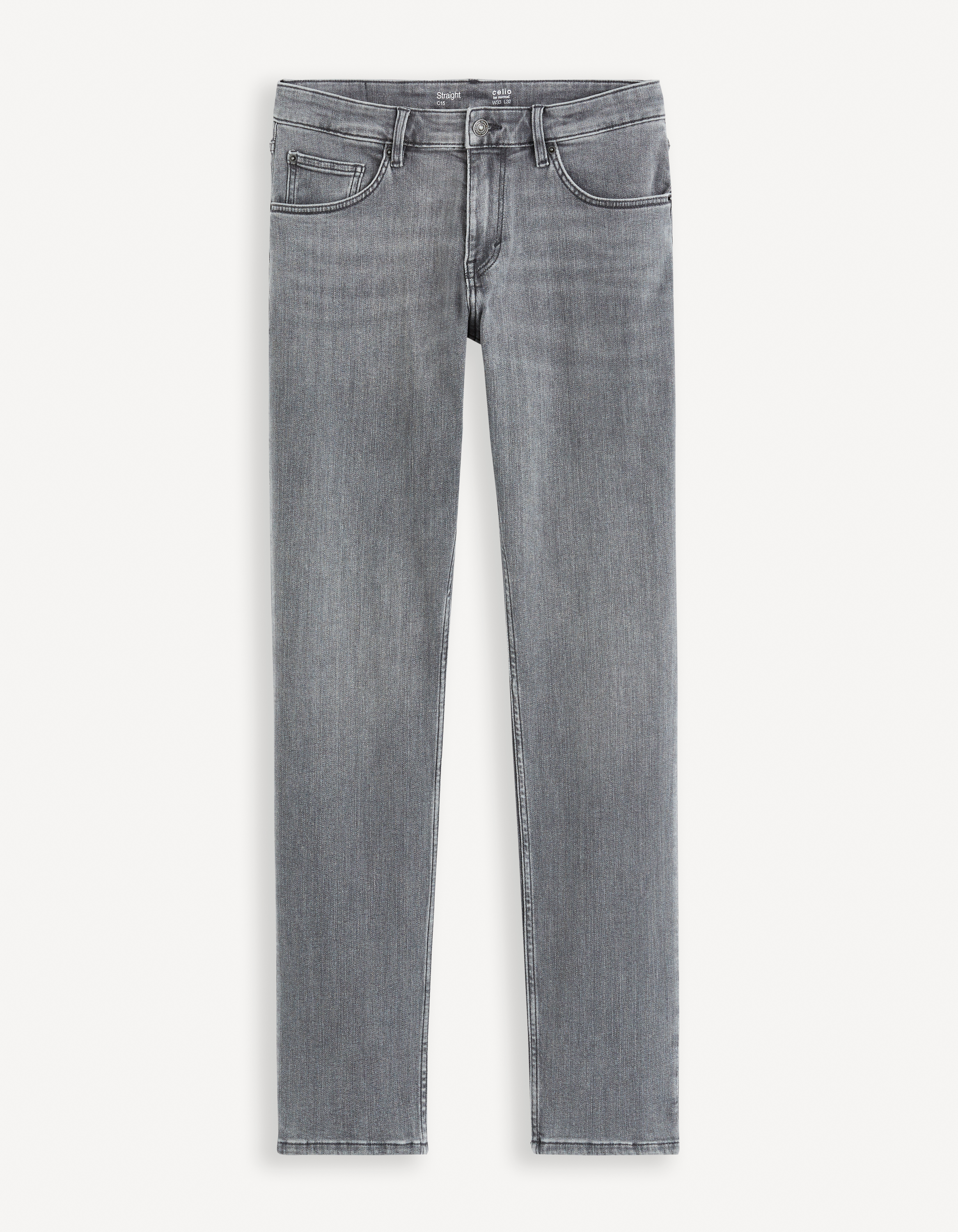 Celio Jeans C15 Straight - Men's