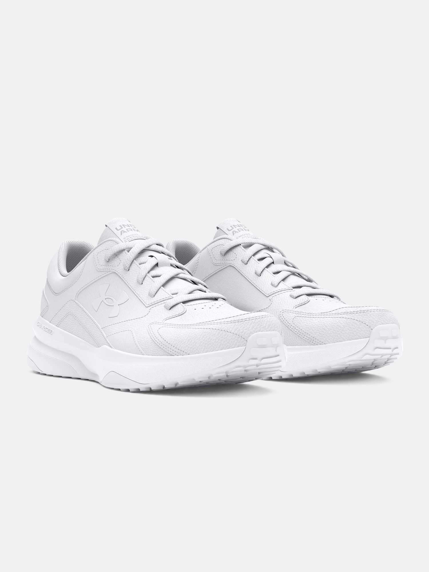 Under Armour Women&#039;s UA W Edge LTHR Shoes - Women&#039;s