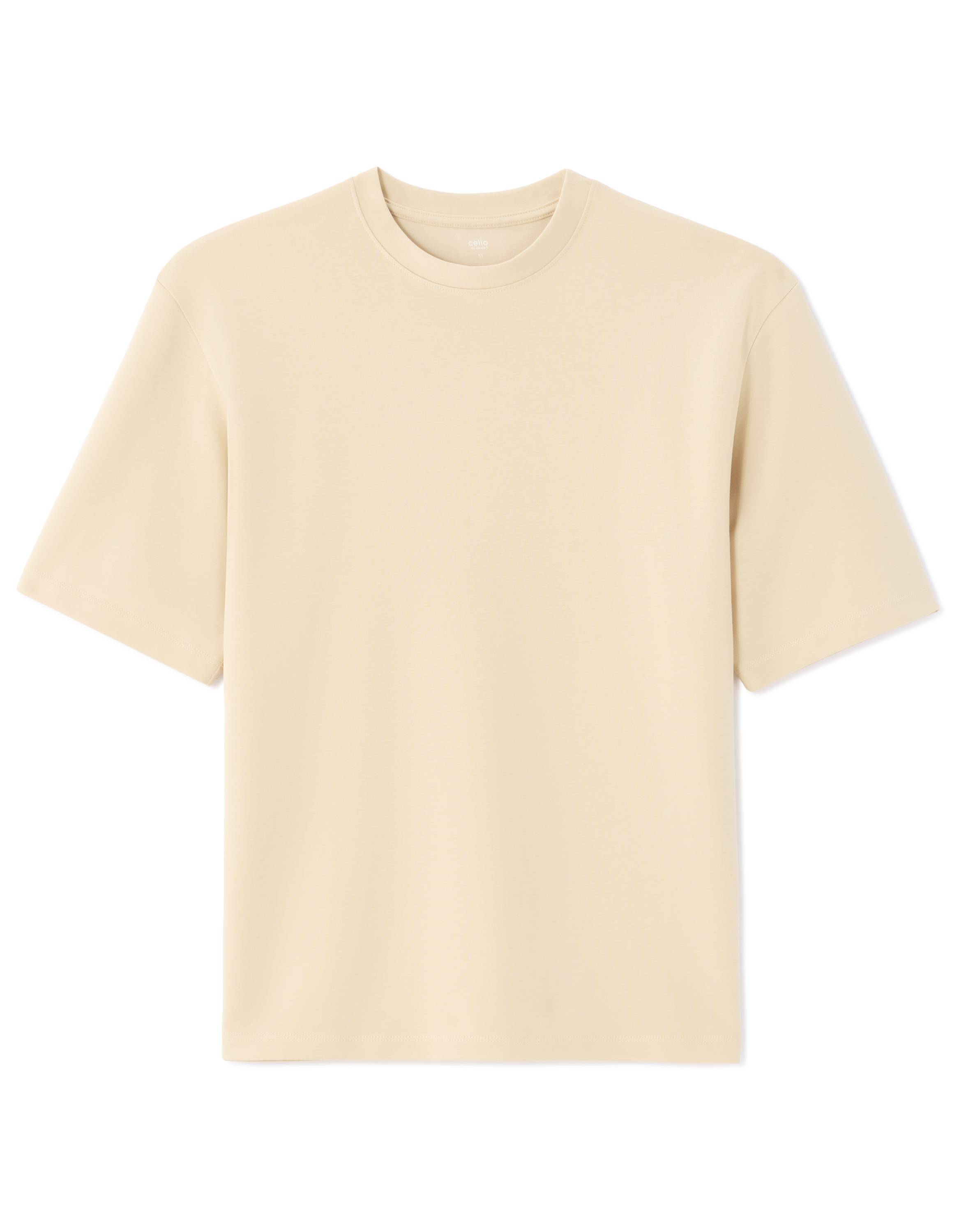 Celio Tričko Gehem oversize - Pánské