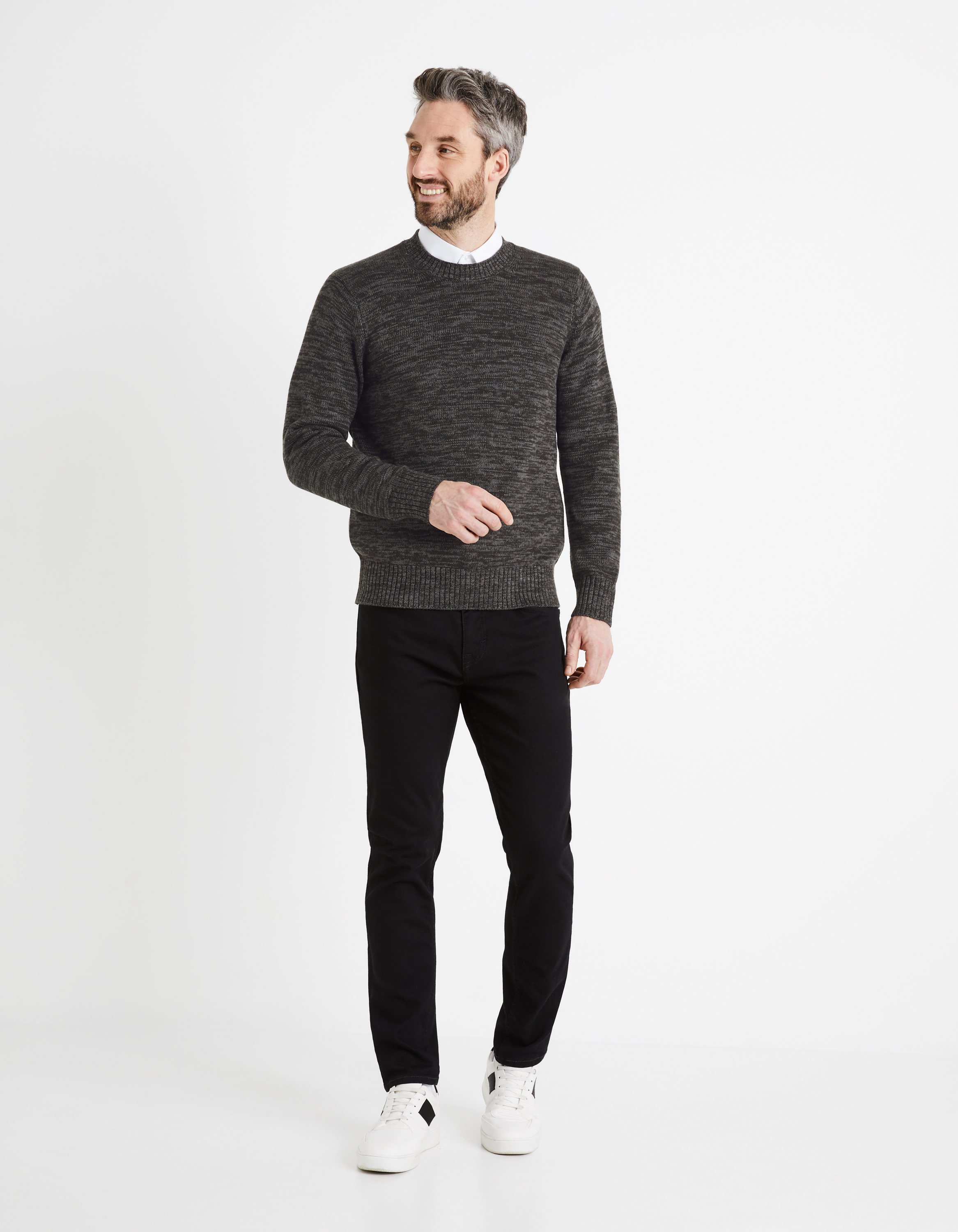 Pantaloni pantaloni bărbați Celio