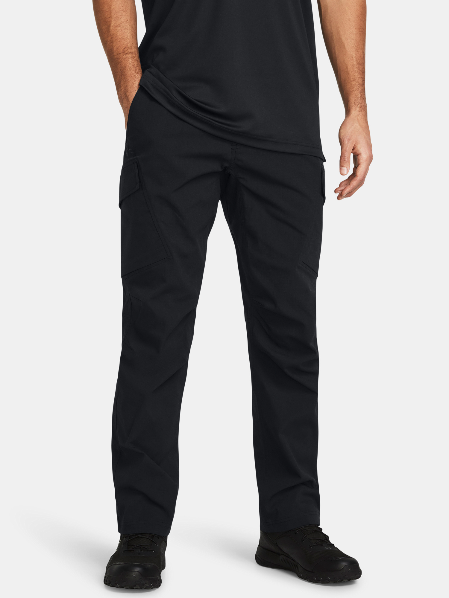 Men&#039;s Sports Pants Under Armour UA Enduro Elite Cargo Pant - Men&#039;s