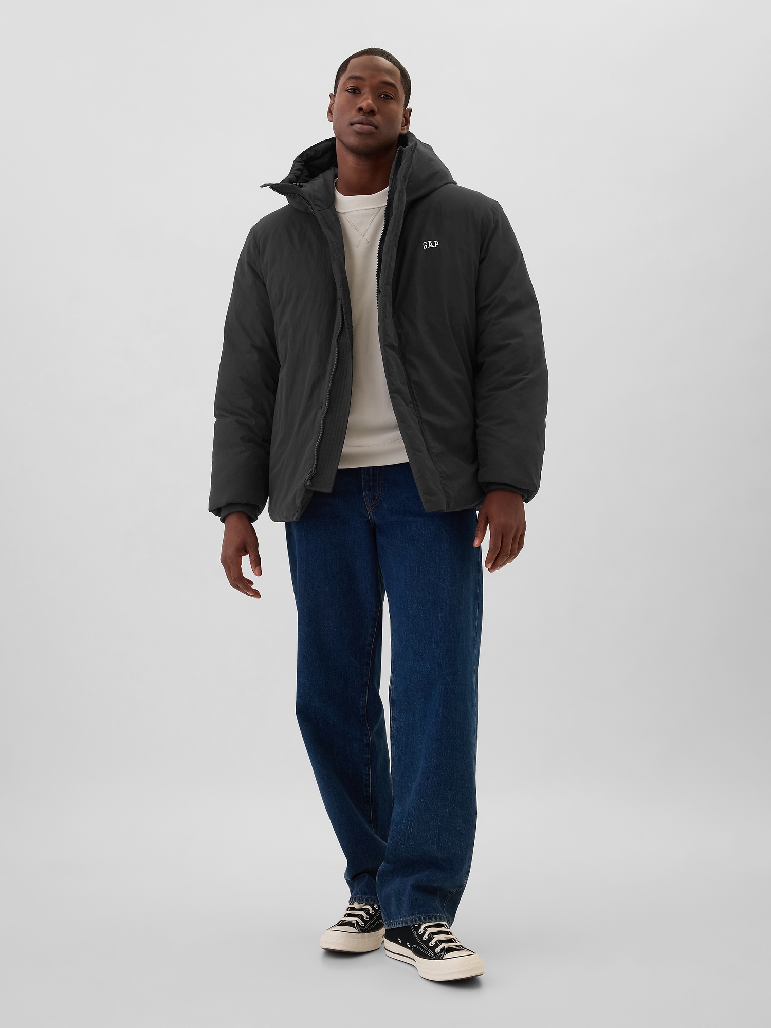 GAP Waterproof Jacket - Men