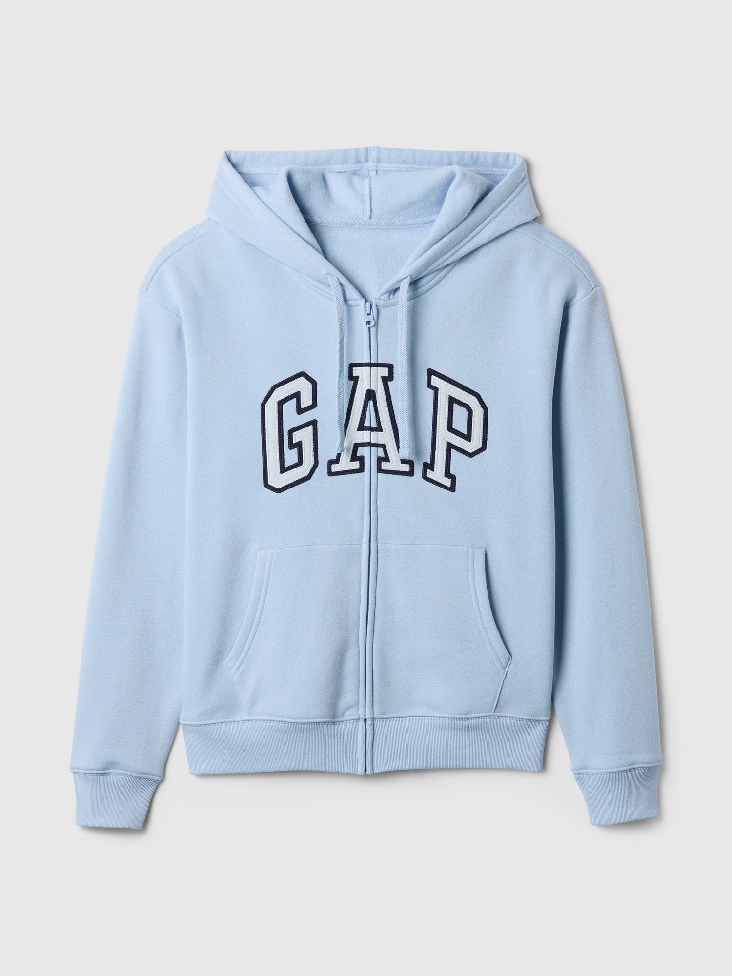 GAP Sweatshirt with logo - Women's