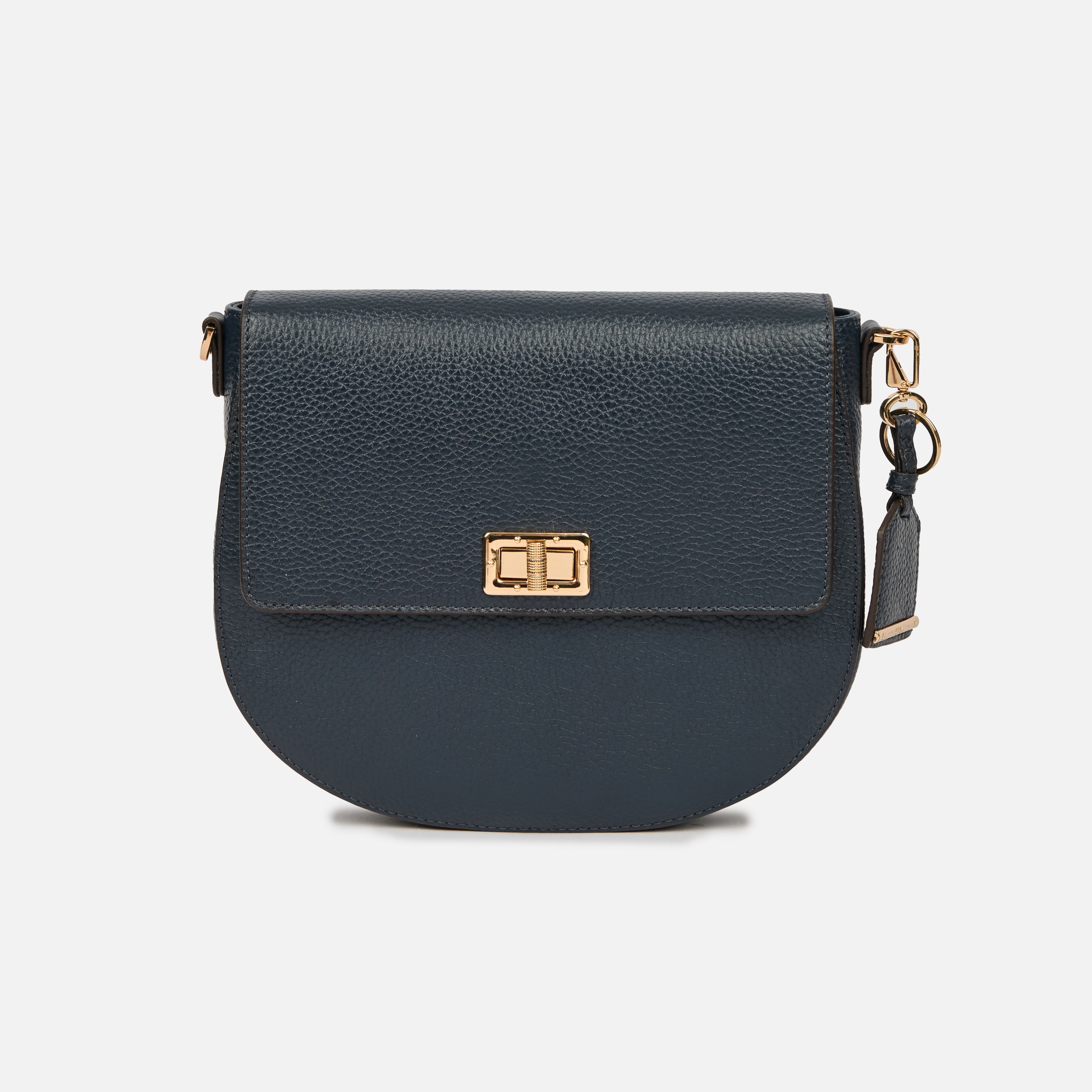 Blue Women's Handbag Geox Flavie - Women's