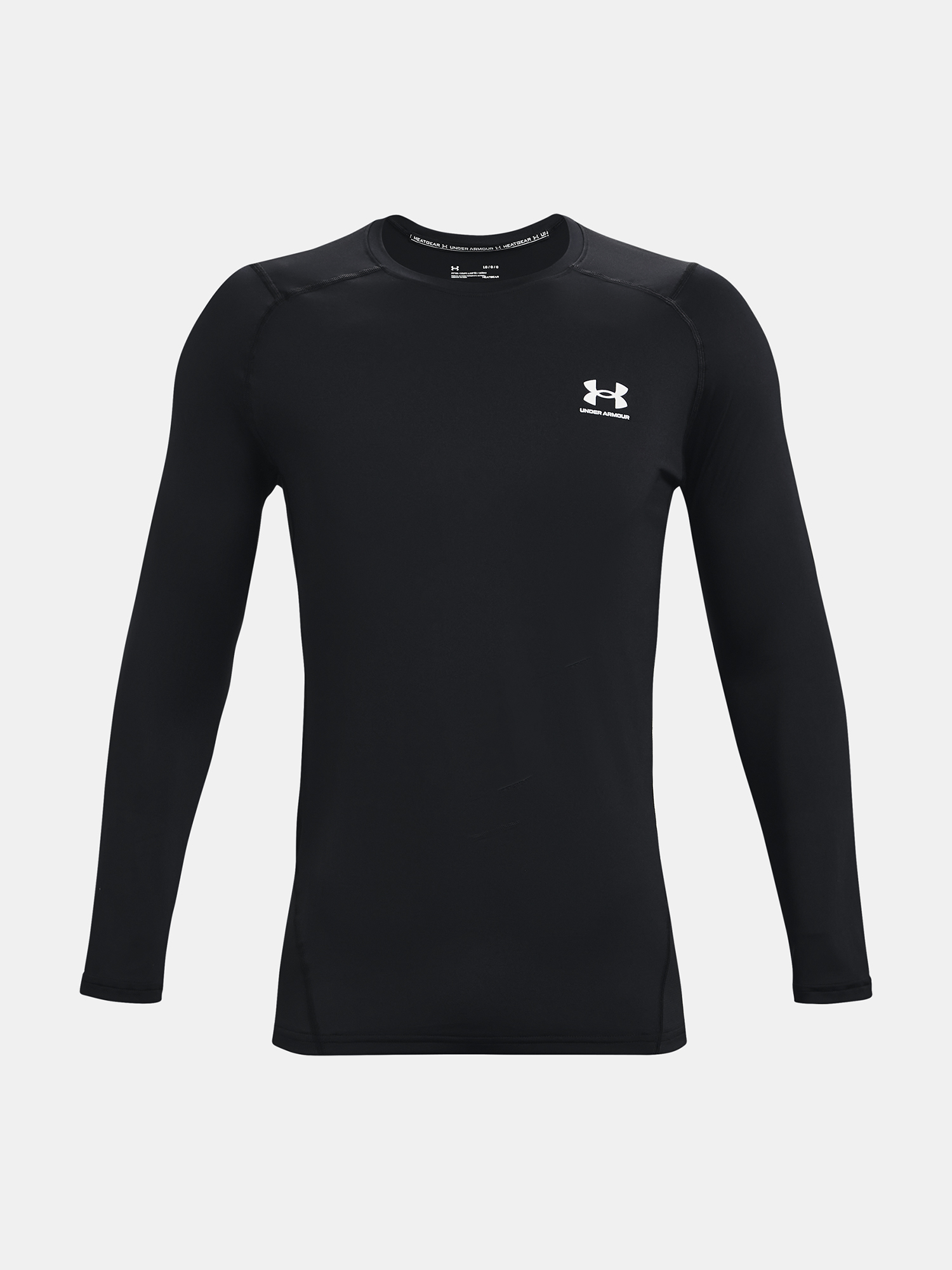 Tricou barbati, Under Armour Fitted