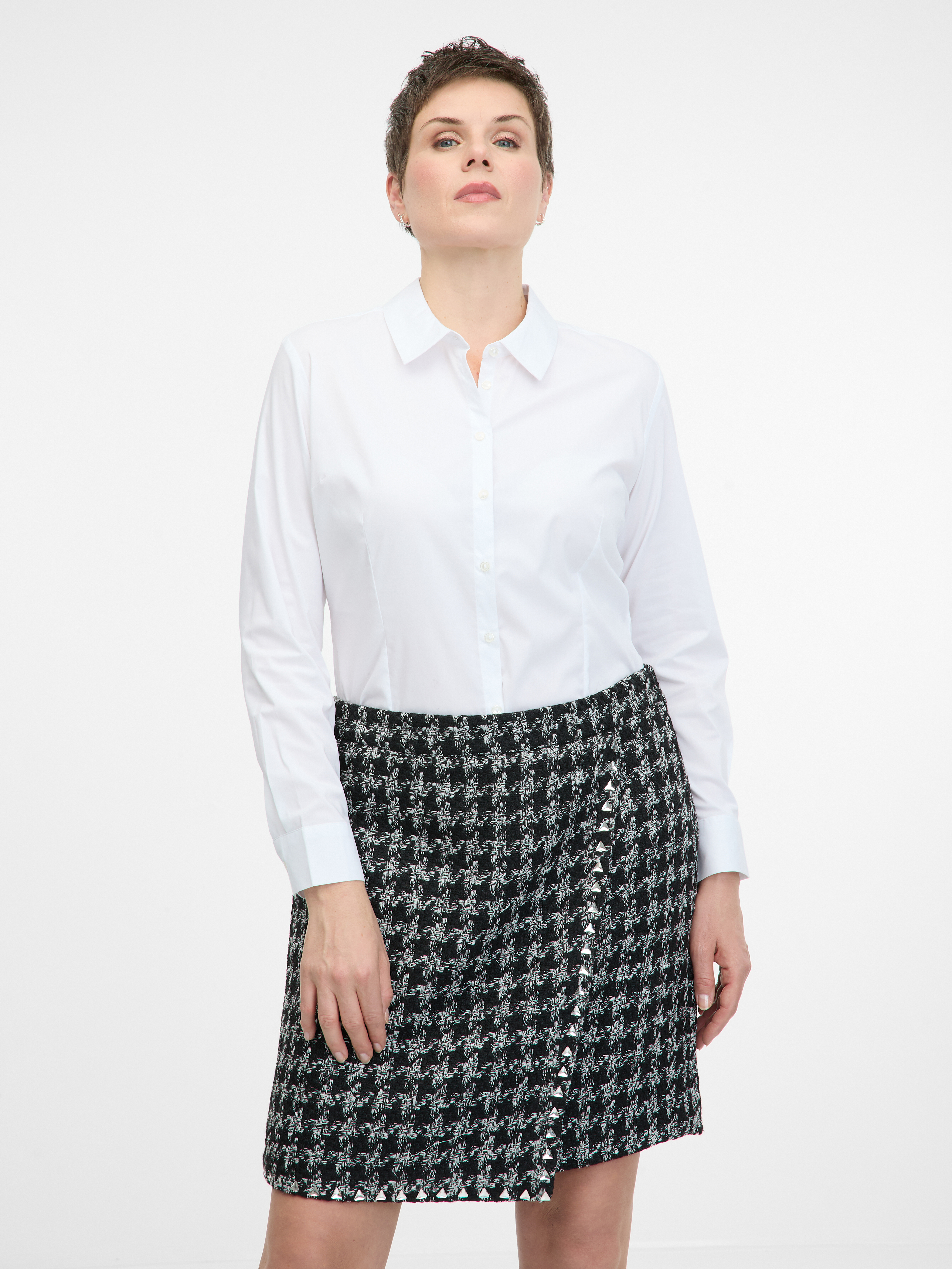 White women's shirt ORSAY - Women's