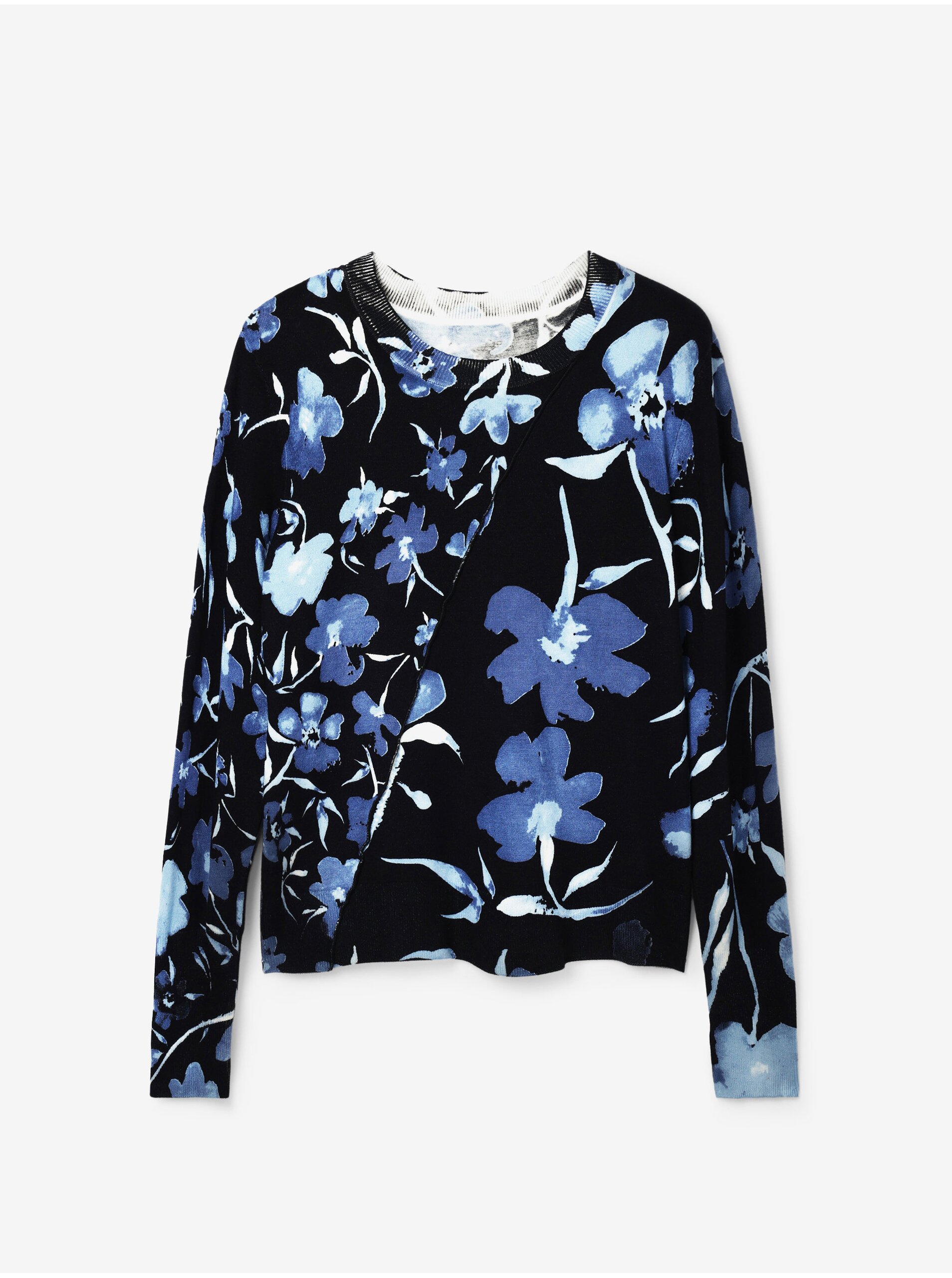 Pulover de damă DESIGUAL