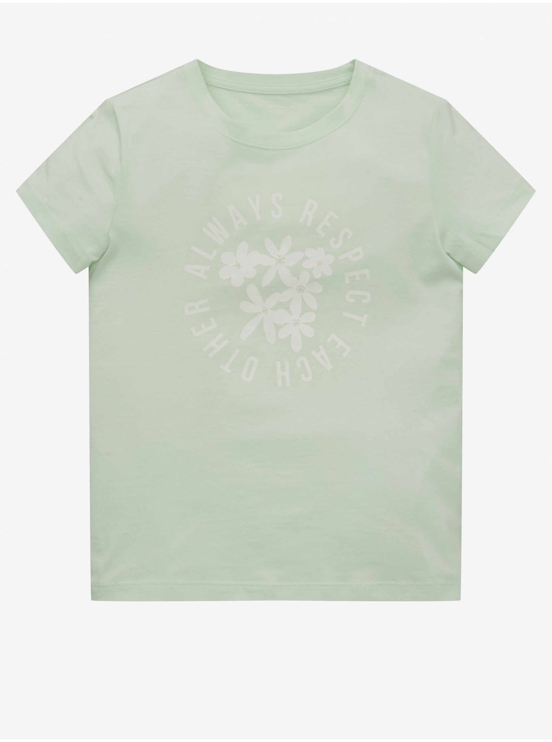 light-green-girl-t-shirt-tom-tailor-girls